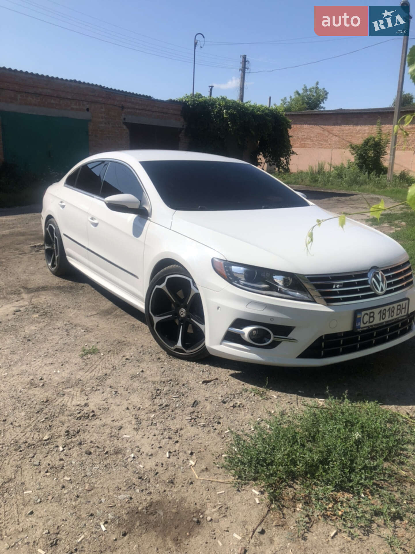 Volkswagen CC / Passat CC 2012 VIN WVWBP7ANXDE507679 фото оголошення 6 з 43