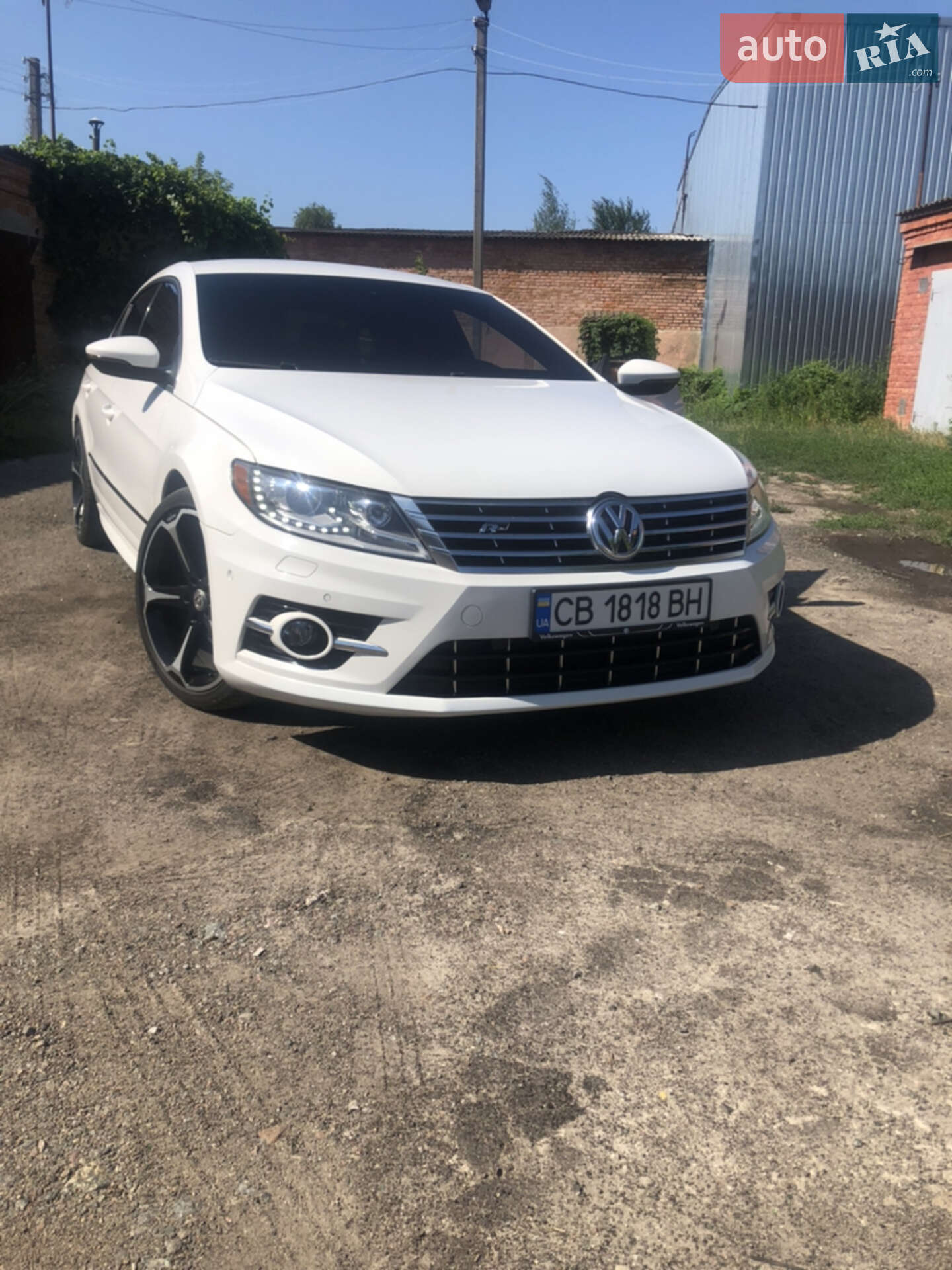 Volkswagen CC / Passat CC 2012 VIN WVWBP7ANXDE507679 фото оголошення 7 з 43