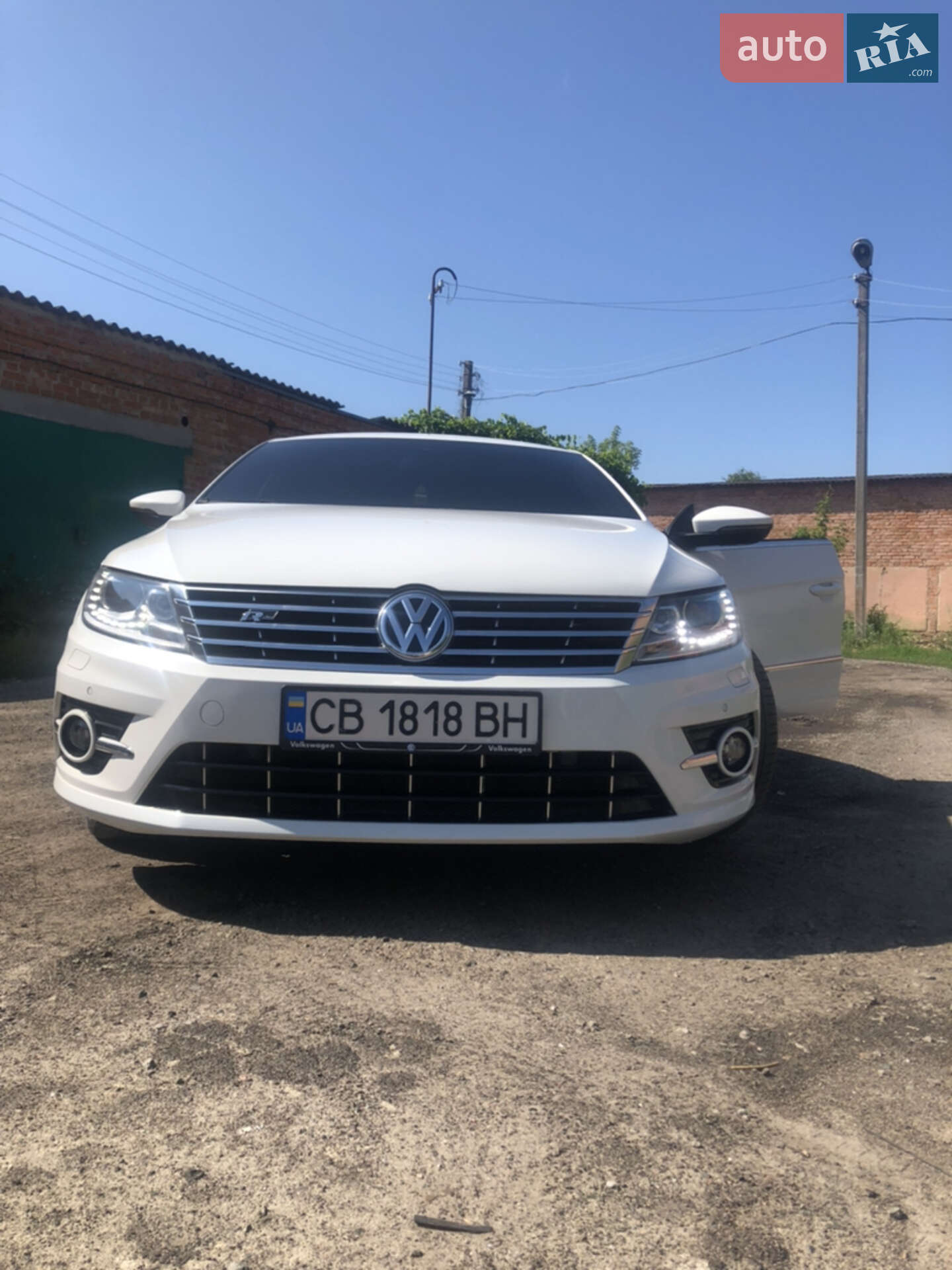 Volkswagen CC / Passat CC 2012 VIN WVWBP7ANXDE507679 фото оголошення 8 з 43