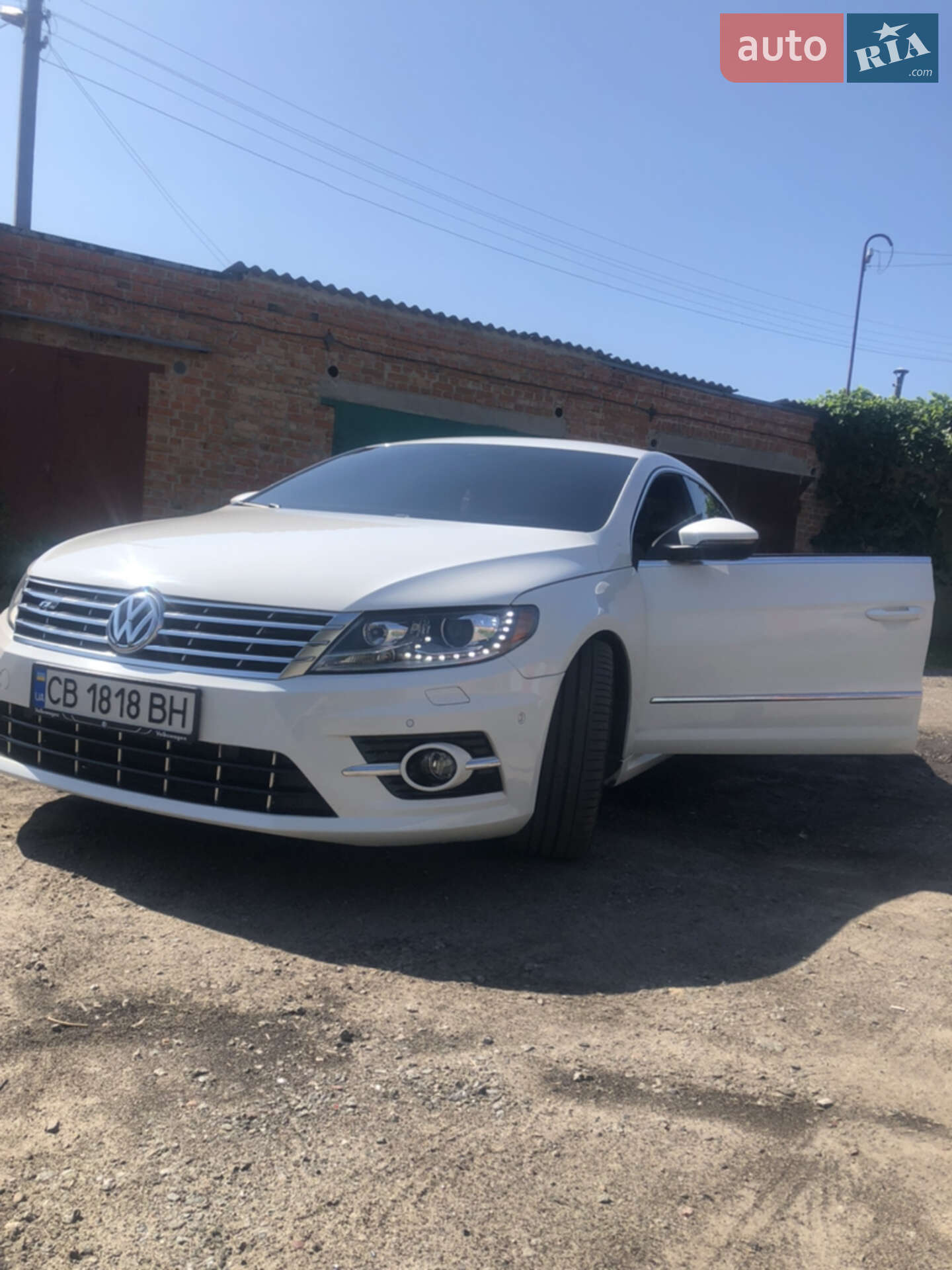 Volkswagen CC / Passat CC 2012 VIN WVWBP7ANXDE507679 фото оголошення 9 з 43