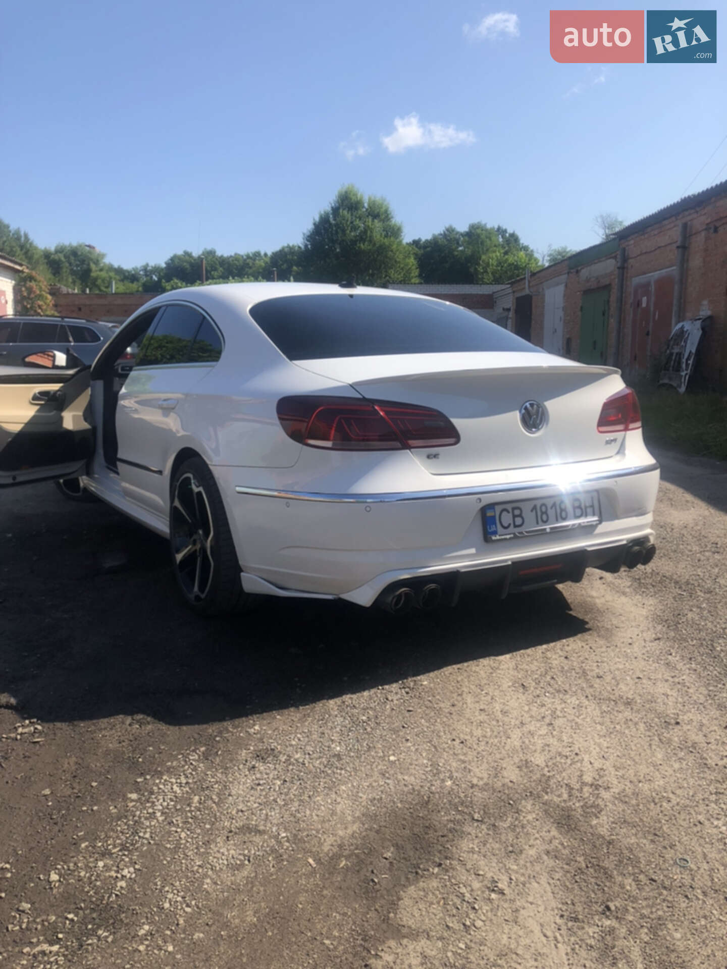 Volkswagen CC / Passat CC 2012 VIN WVWBP7ANXDE507679 фото оголошення 11 з 43