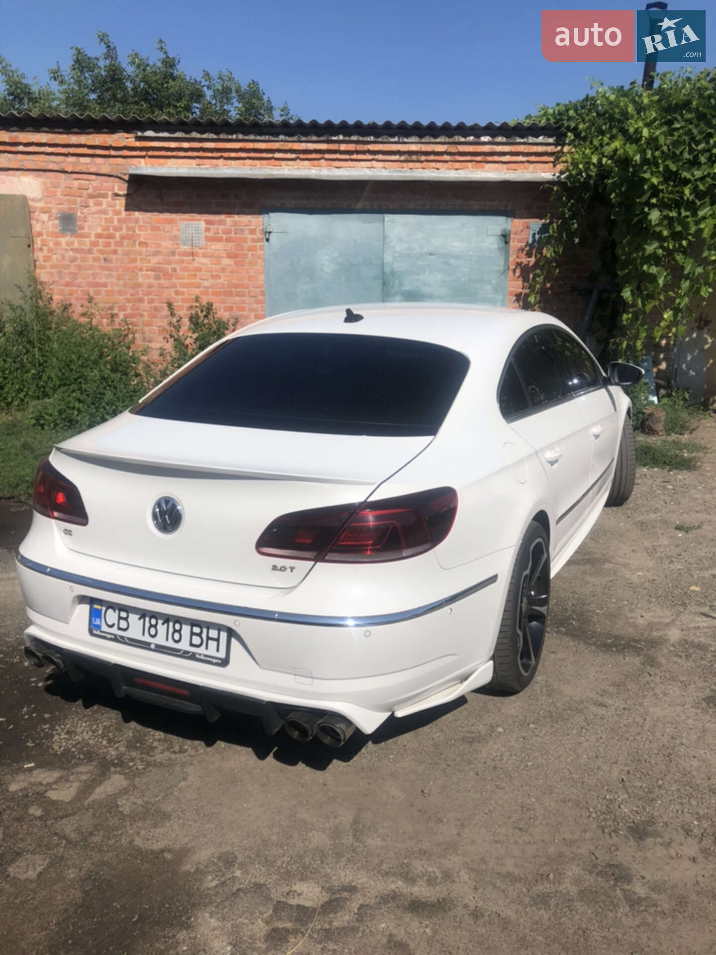 Volkswagen CC / Passat CC 2012 VIN WVWBP7ANXDE507679 фото оголошення 12 з 43