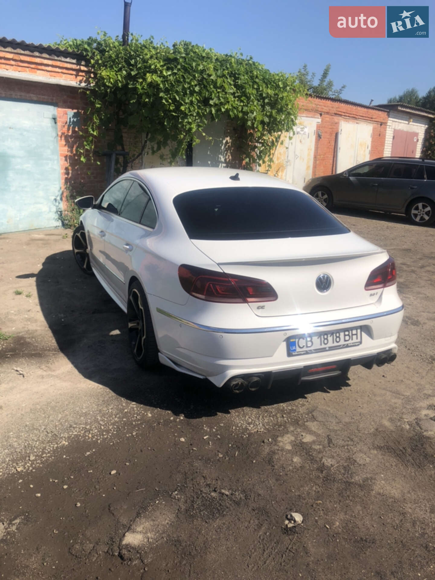 Volkswagen CC / Passat CC 2012 VIN WVWBP7ANXDE507679 фото оголошення 14 з 43