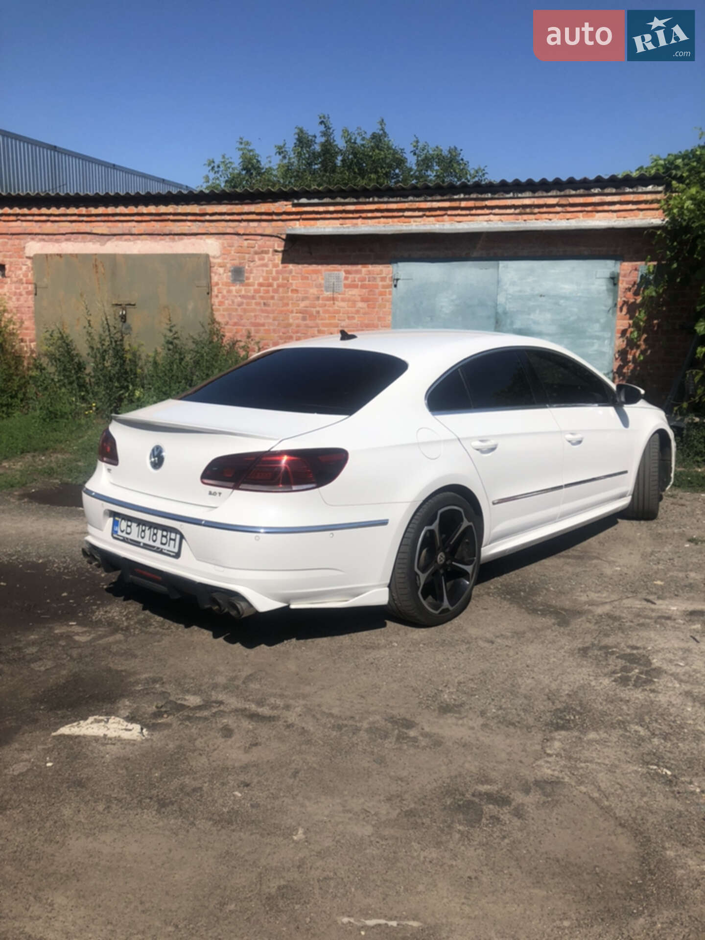 Volkswagen CC / Passat CC 2012 VIN WVWBP7ANXDE507679 фото оголошення 16 з 43