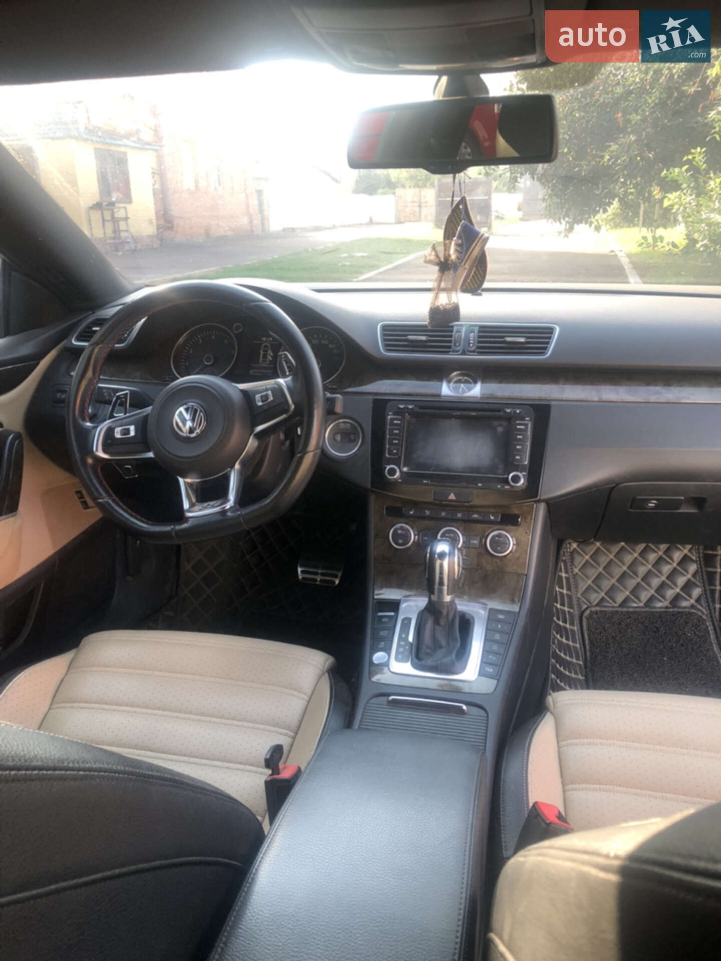 Volkswagen CC / Passat CC 2012 VIN WVWBP7ANXDE507679 фото оголошення 22 з 43