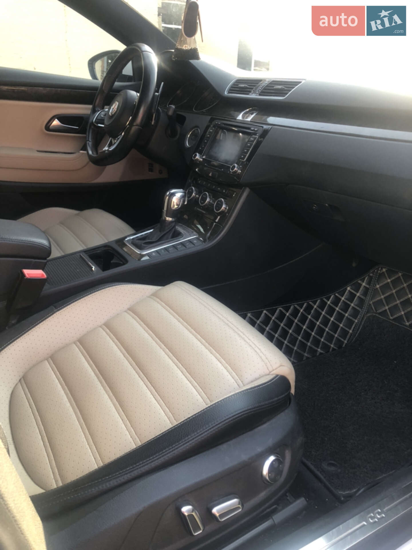 Volkswagen CC / Passat CC 2012 VIN WVWBP7ANXDE507679 фото оголошення 26 з 43
