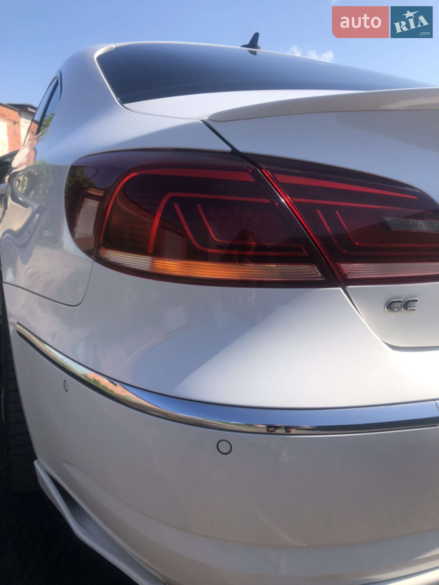 Volkswagen CC / Passat CC 2012 VIN WVWBP7ANXDE507679 фото оголошення 27 з 43