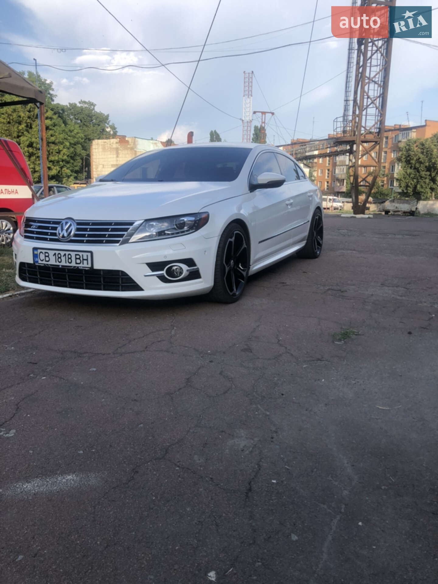 Volkswagen CC / Passat CC 2012 VIN WVWBP7ANXDE507679 фото оголошення 28 з 43