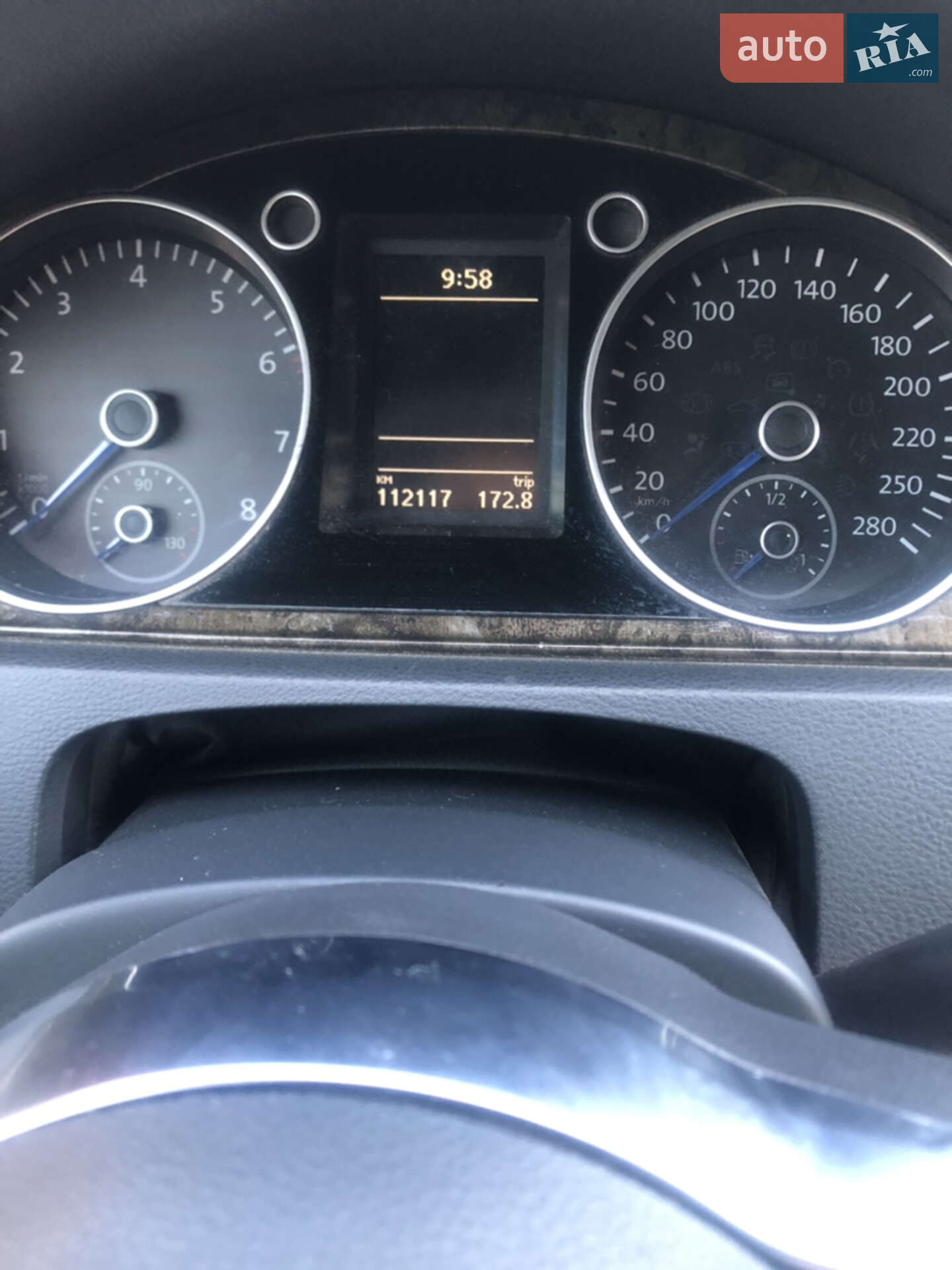 Volkswagen CC / Passat CC 2012 VIN WVWBP7ANXDE507679 фото оголошення 29 з 43