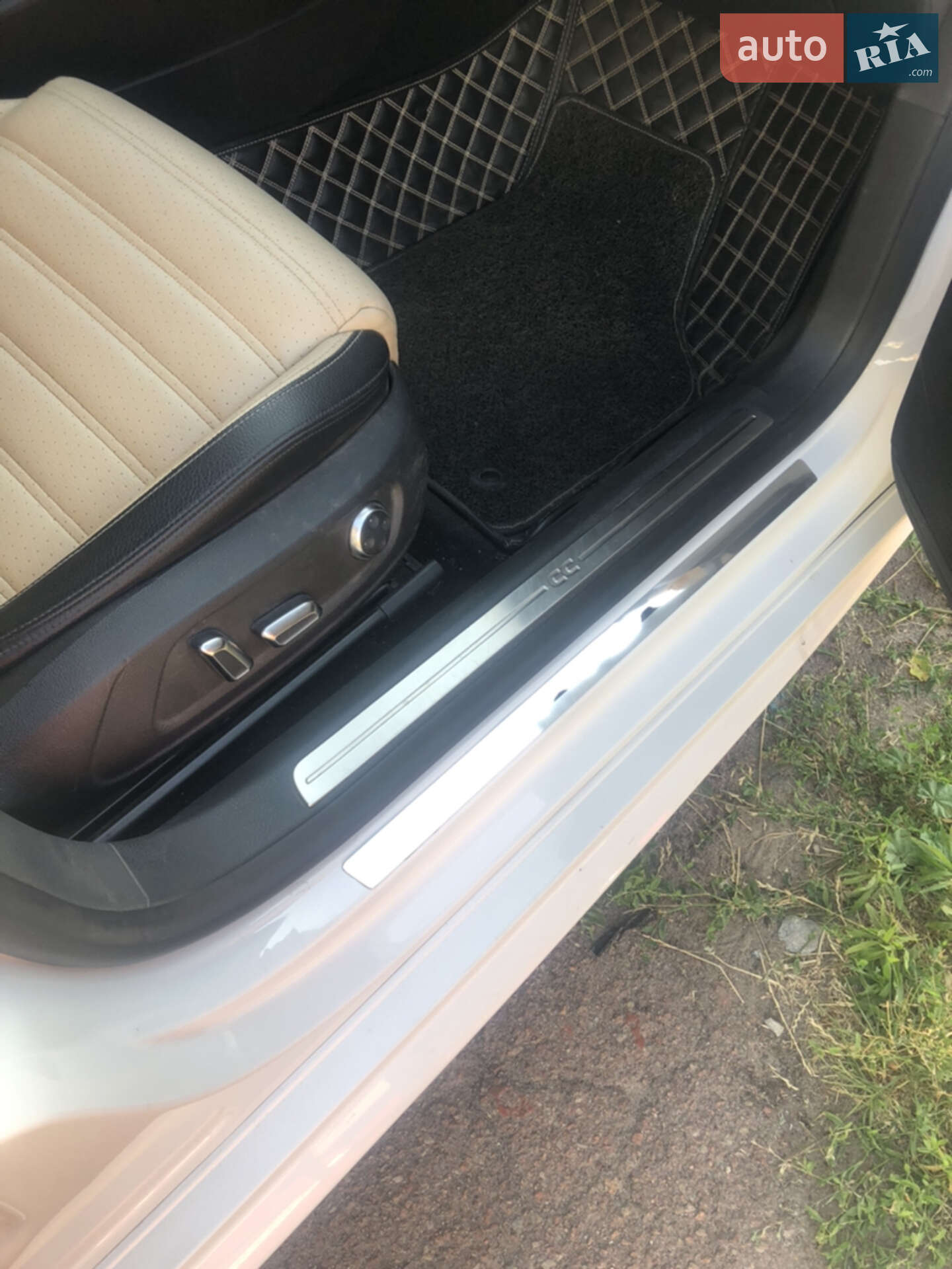 Volkswagen CC / Passat CC 2012 VIN WVWBP7ANXDE507679 фото оголошення 31 з 43
