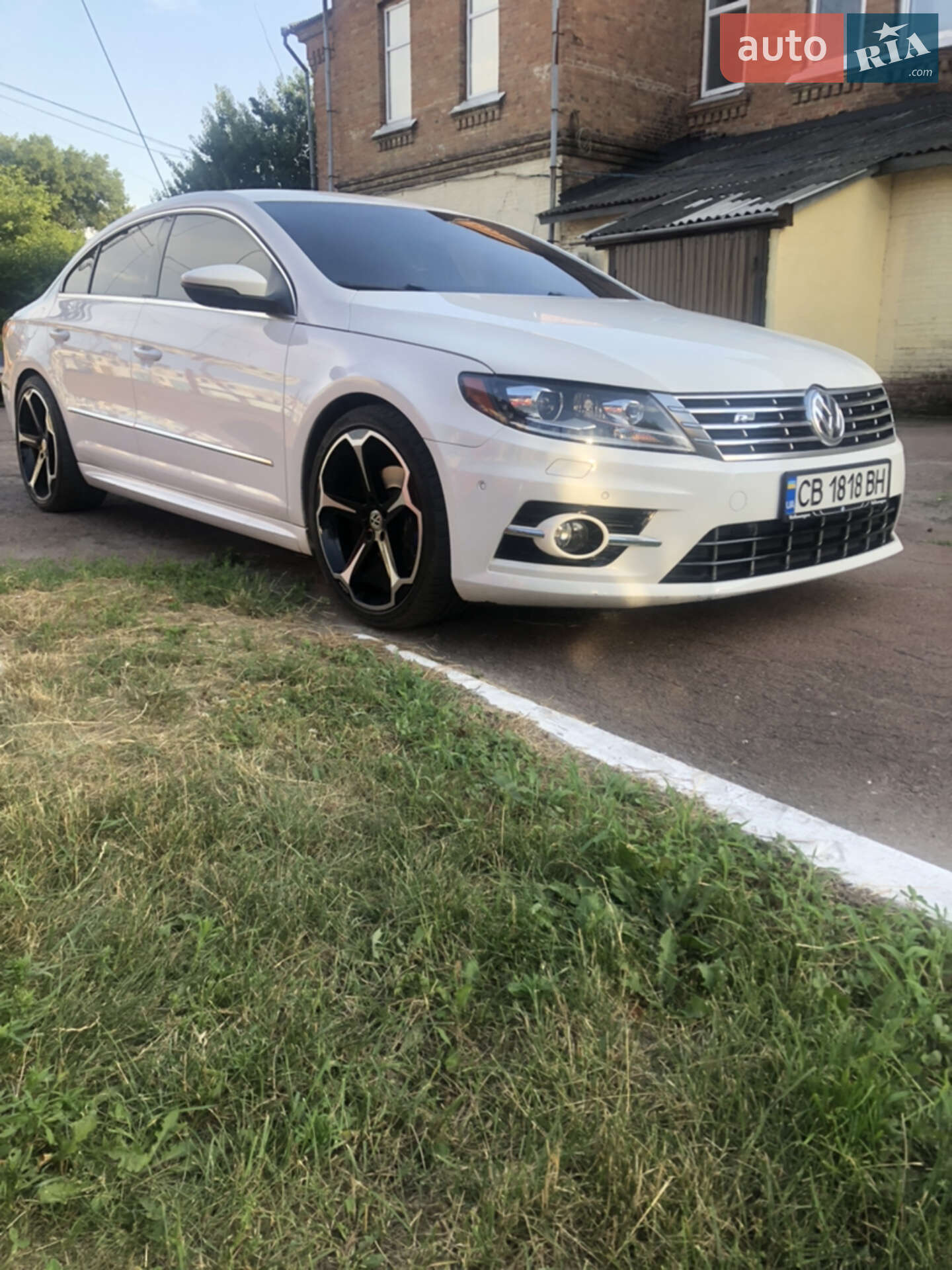 Volkswagen CC / Passat CC 2012 VIN WVWBP7ANXDE507679 фото оголошення 33 з 43