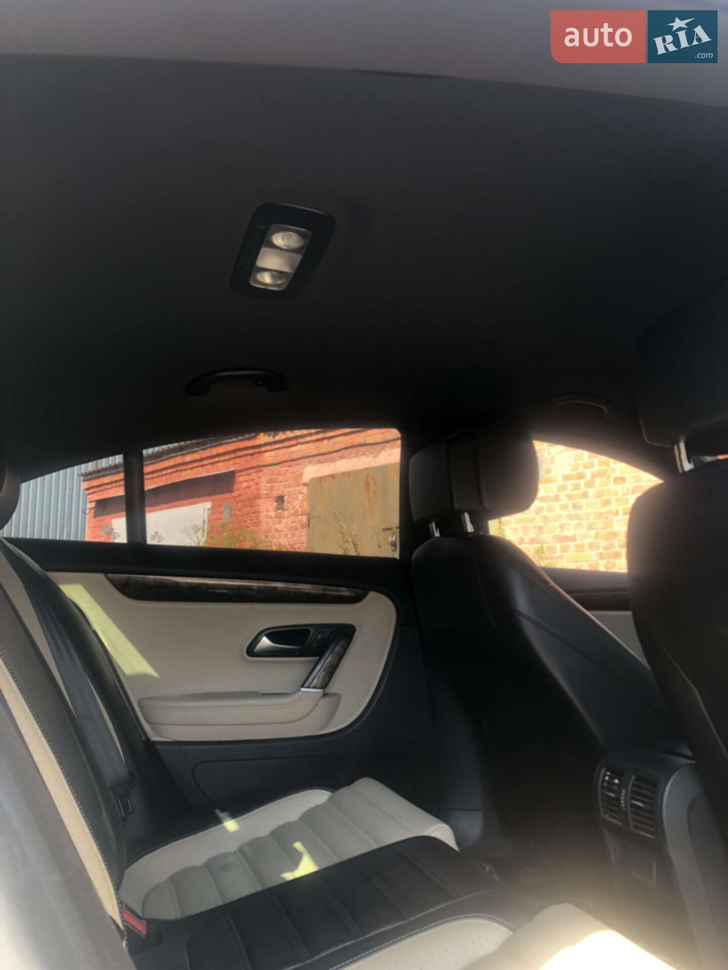 Volkswagen CC / Passat CC 2012 VIN WVWBP7ANXDE507679 фото оголошення 35 з 43