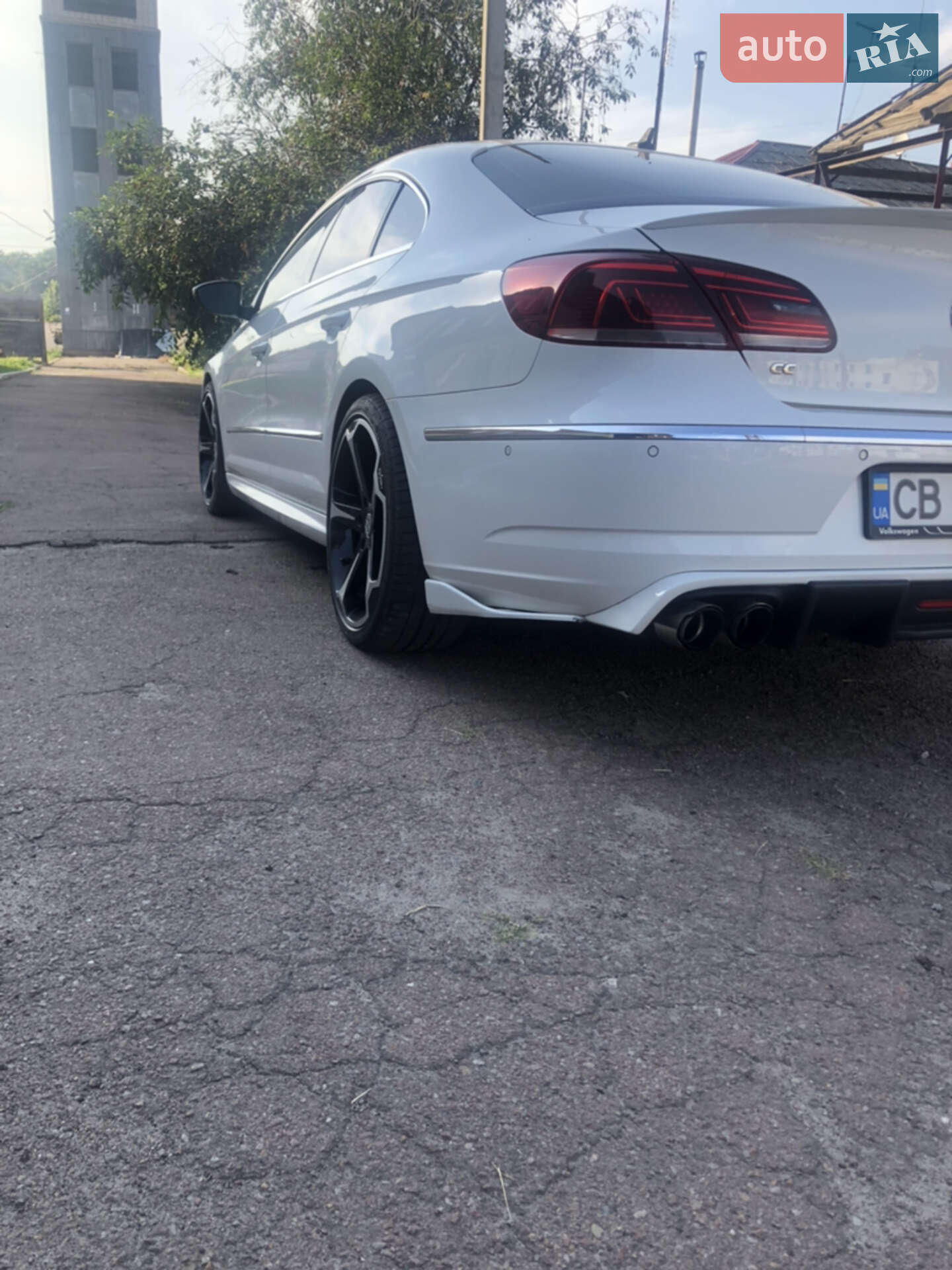 Volkswagen CC / Passat CC 2012 VIN WVWBP7ANXDE507679 фото оголошення 36 з 43