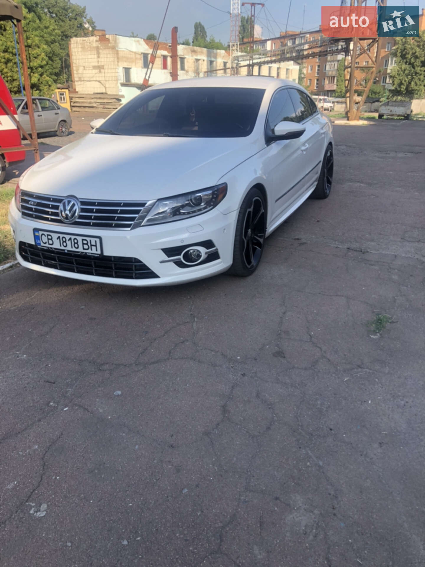 Volkswagen CC / Passat CC 2012 VIN WVWBP7ANXDE507679 фото оголошення 38 з 43