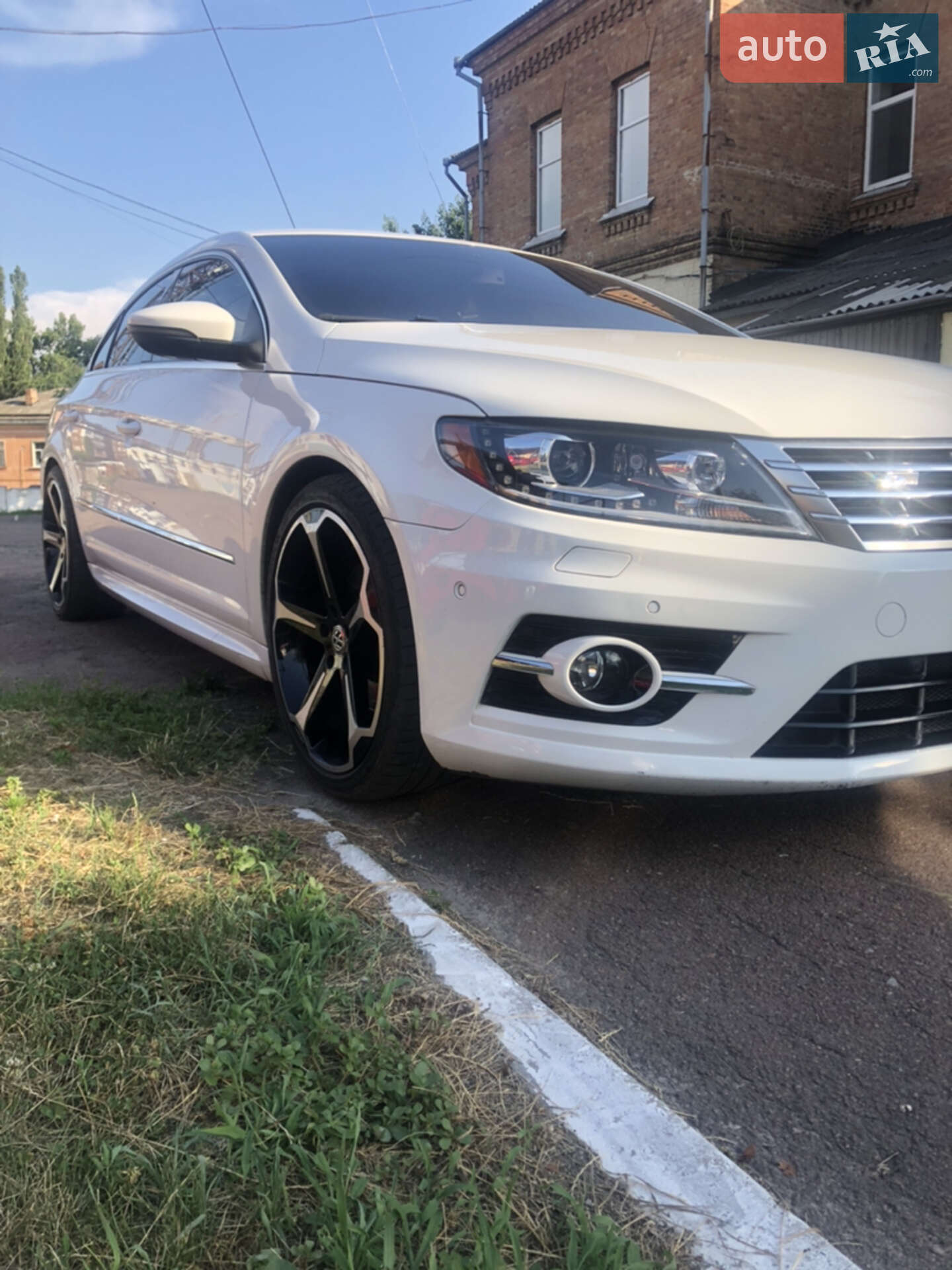 Volkswagen CC / Passat CC 2012 VIN WVWBP7ANXDE507679 фото оголошення 39 з 43