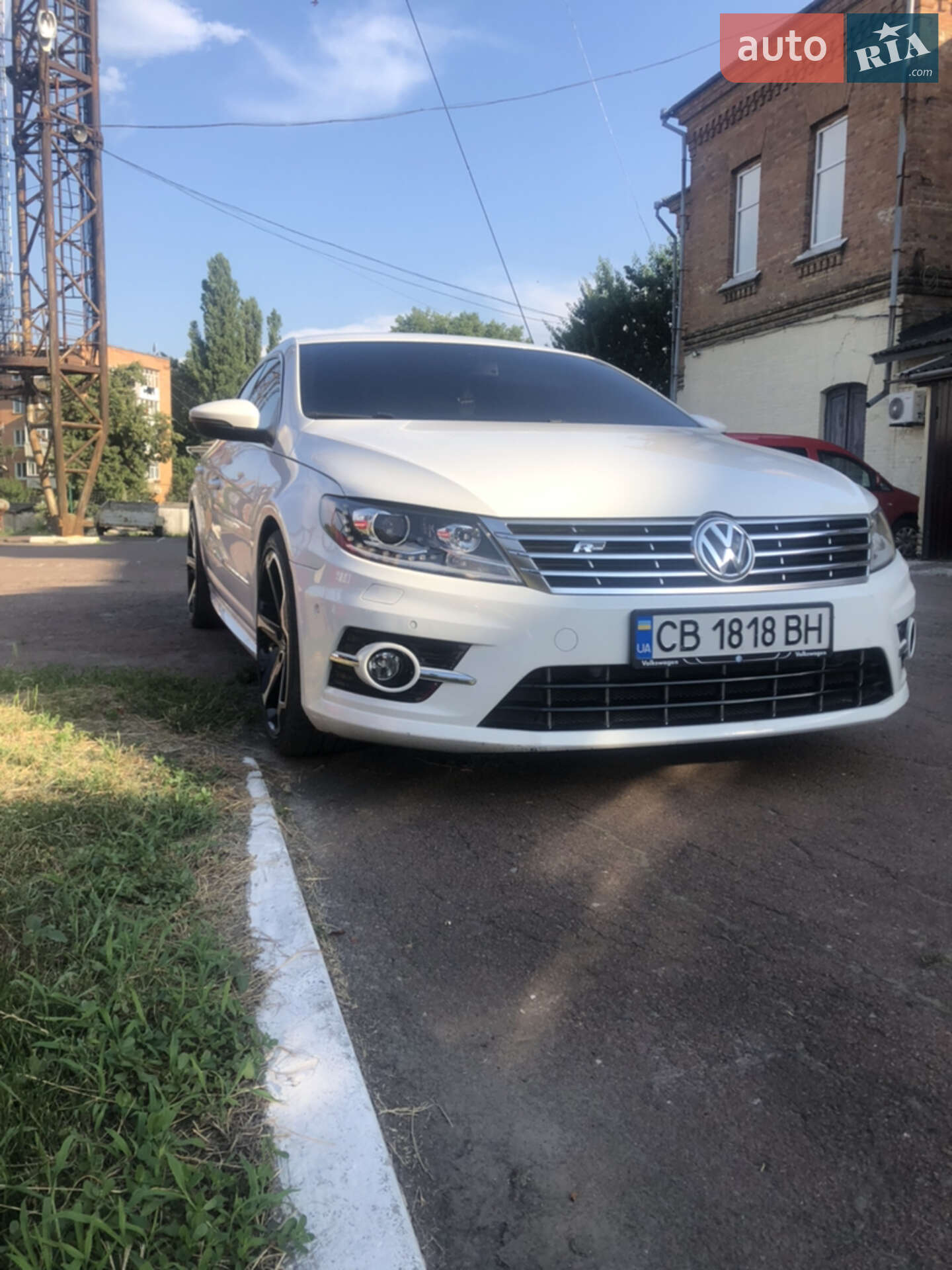 Volkswagen CC / Passat CC 2012 VIN WVWBP7ANXDE507679 фото оголошення 40 з 43