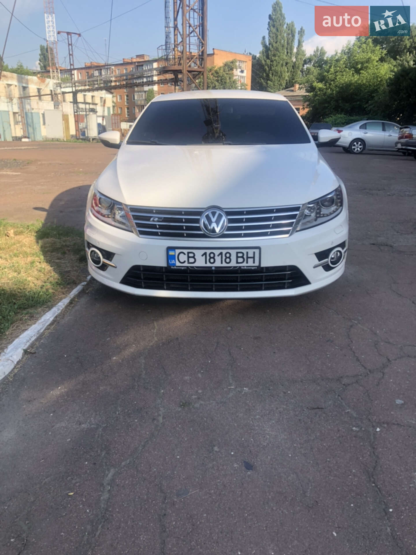 Volkswagen CC / Passat CC 2012 VIN WVWBP7ANXDE507679 фото оголошення 41 з 43