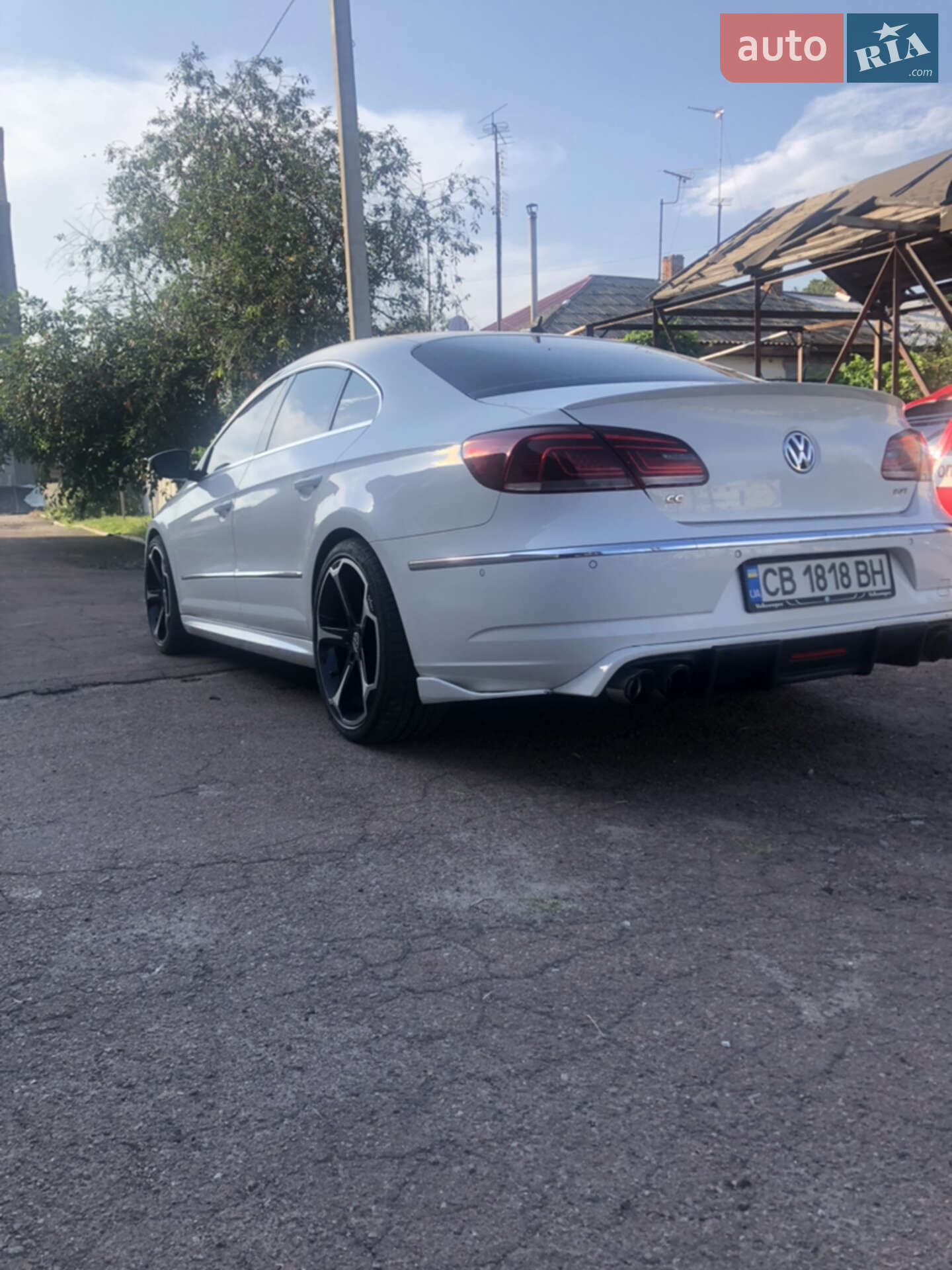 Volkswagen CC / Passat CC 2012 VIN WVWBP7ANXDE507679 фото оголошення 42 з 43