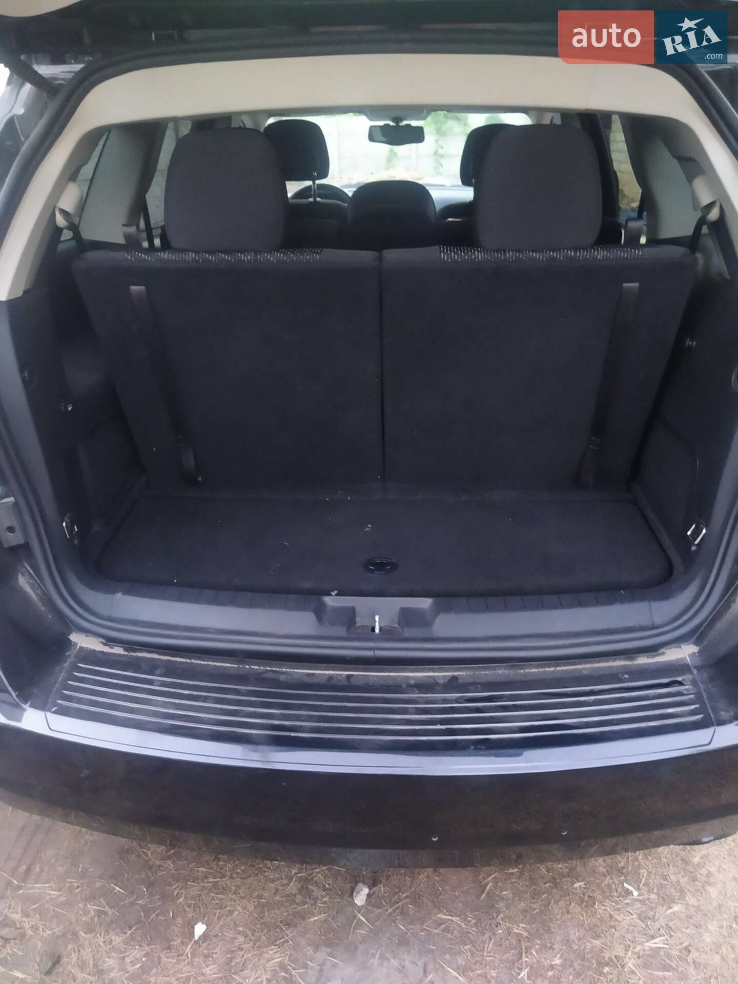 Dodge Journey 2017 VIN 3C4PDCAB4HT585023 фото оголошення 3 з 5