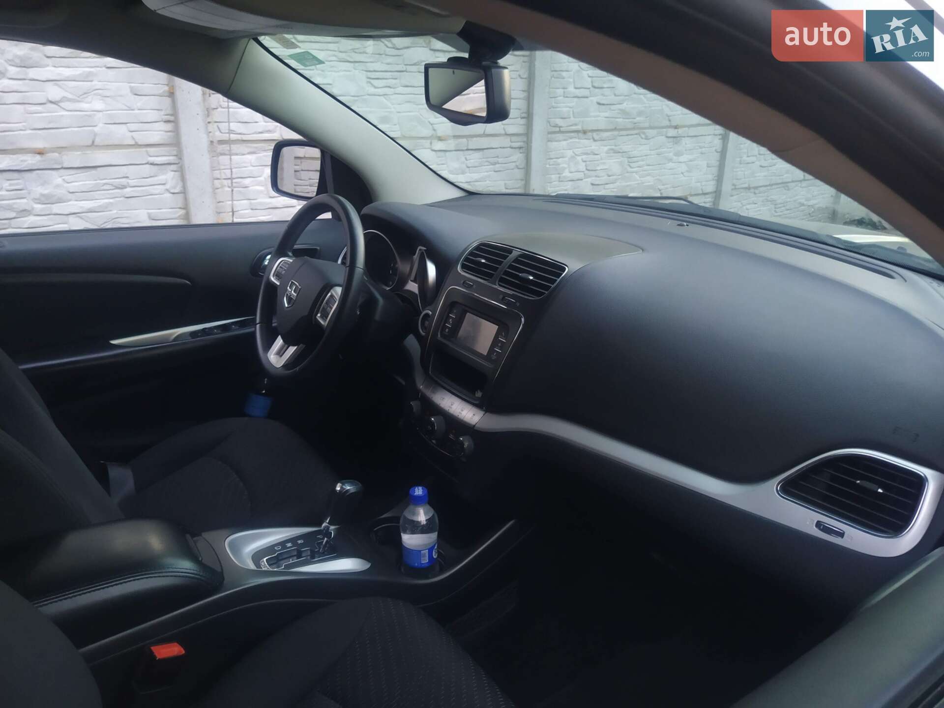 Dodge Journey 2017 VIN 3C4PDCAB4HT585023 фото оголошення 4 з 5
