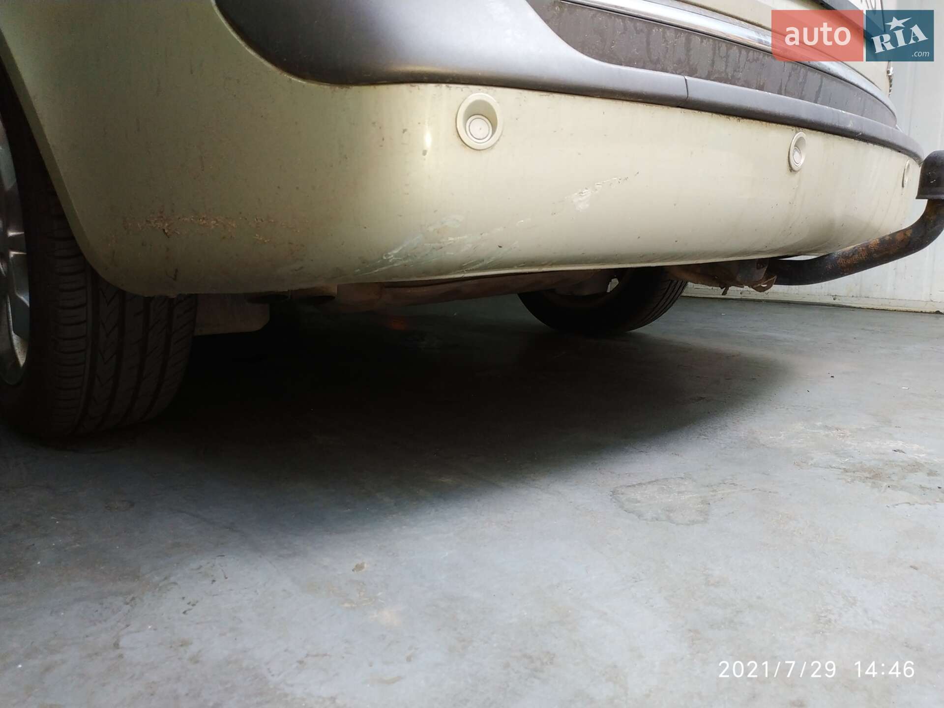 Renault Laguna 2006 VIN VF1KG1PBA35355790 фото оголошення 22 з 71