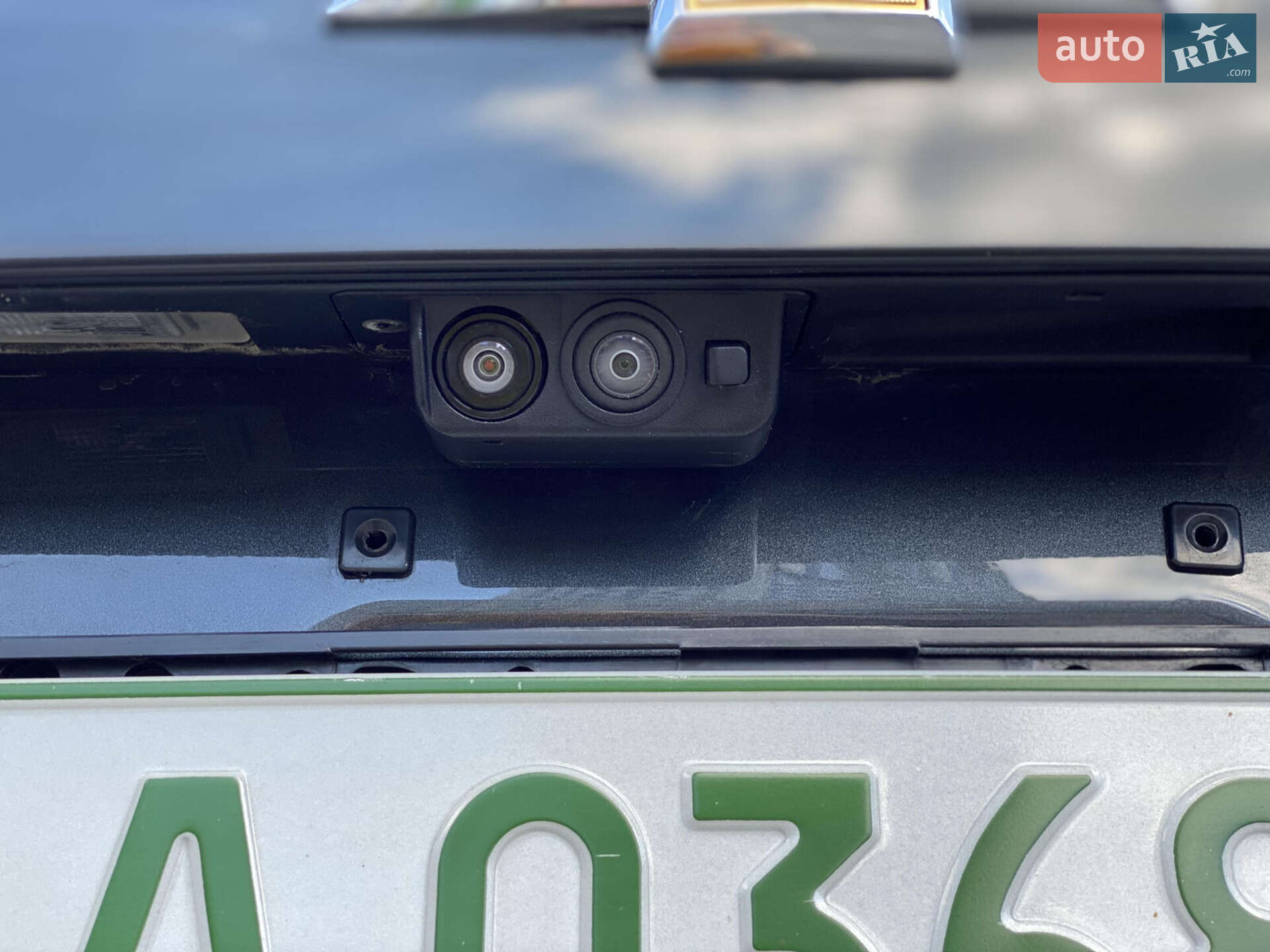 Chevrolet Bolt EV 2017 VIN 1G1FX6S0XH4147459 фото оголошення 11 з 17
