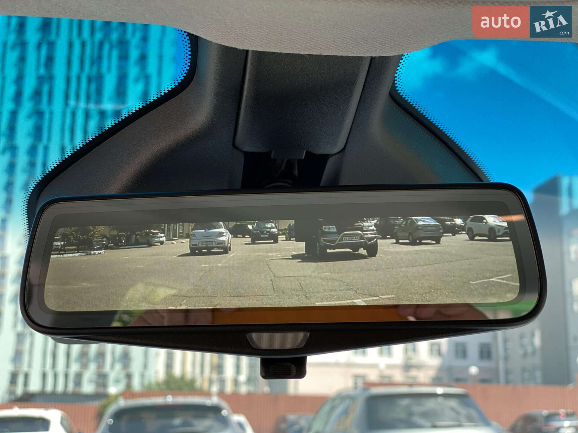 Chevrolet Bolt EV 2017 VIN 1G1FX6S0XH4147459 фото оголошення 14 з 17