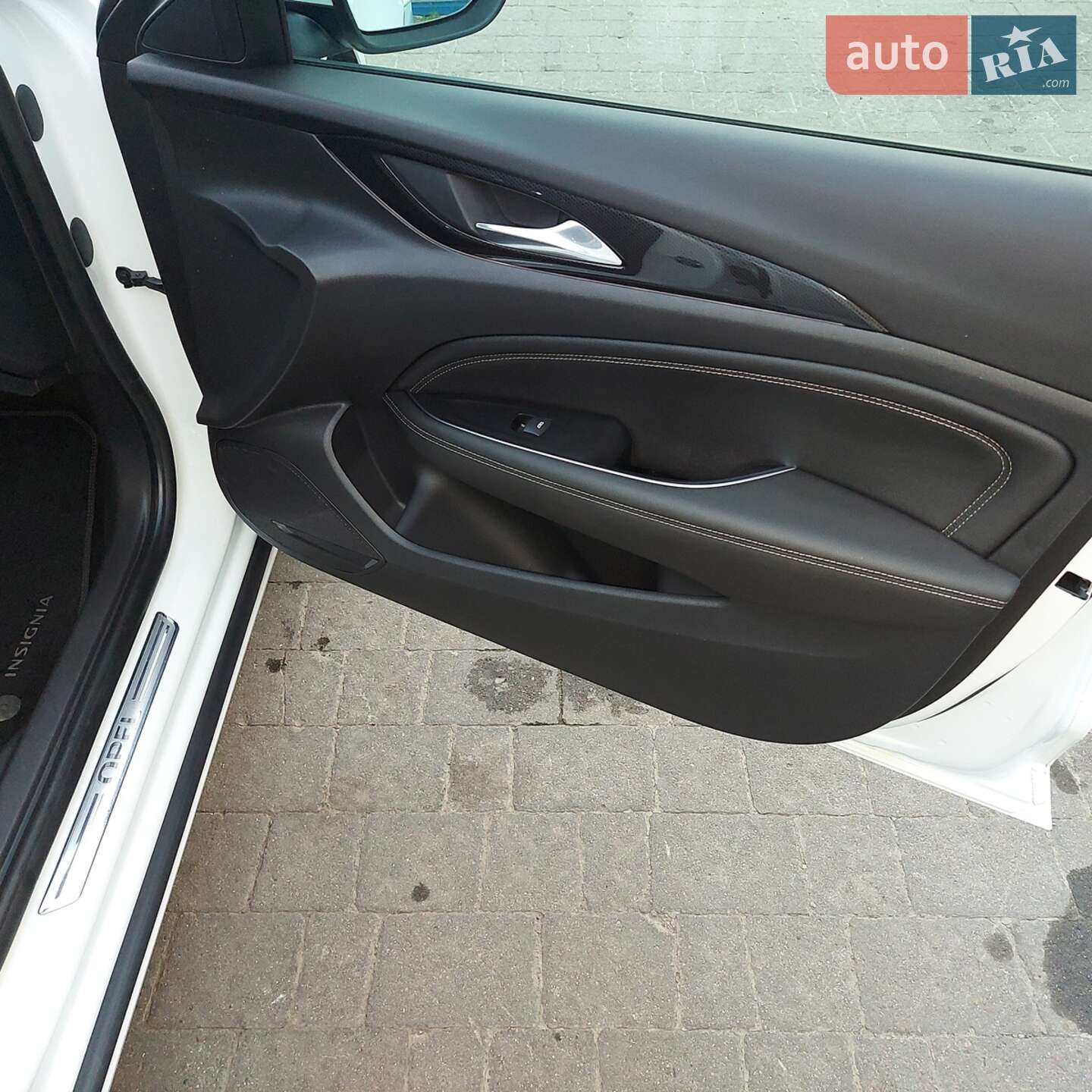 Opel Insignia 2017 VIN W0VZS8GG9J1040520 фото оголошення 19 з 58