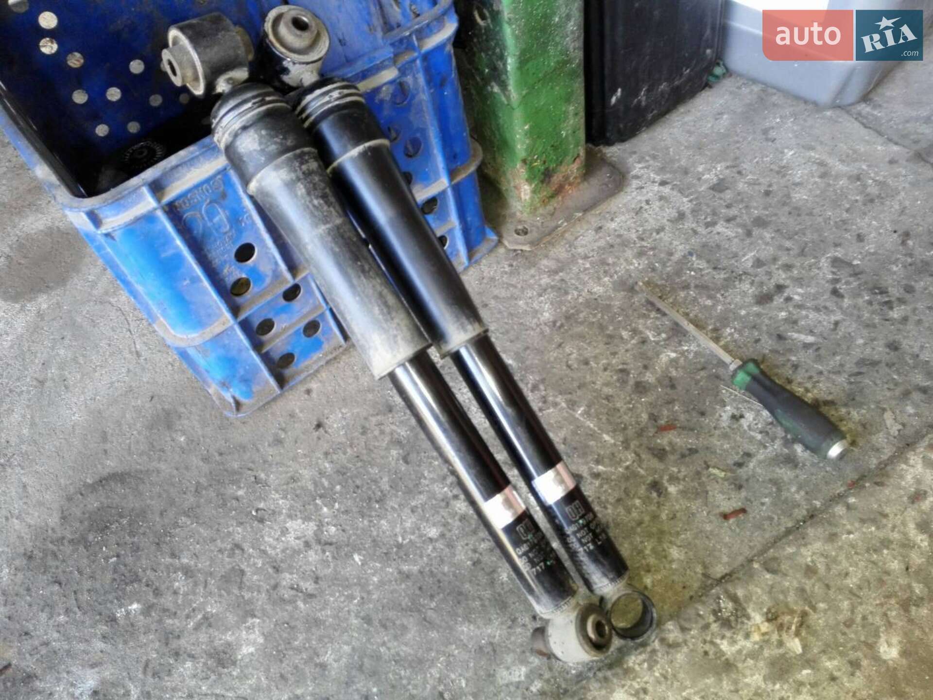 Renault Laguna 2006 VIN VF1KG1PBA35355790 фото оголошення 31 з 71