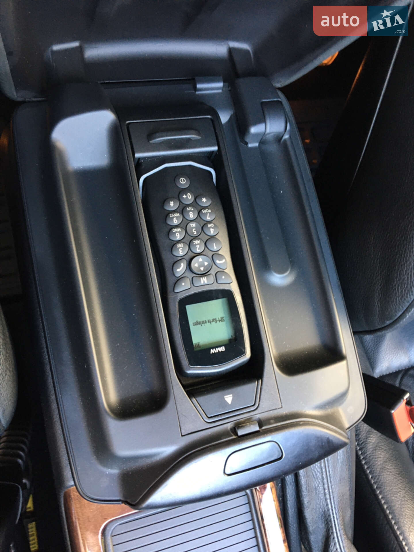 BMW X5 2005 VIN WBAFB71040LX35054 фото оголошення 10 з 28