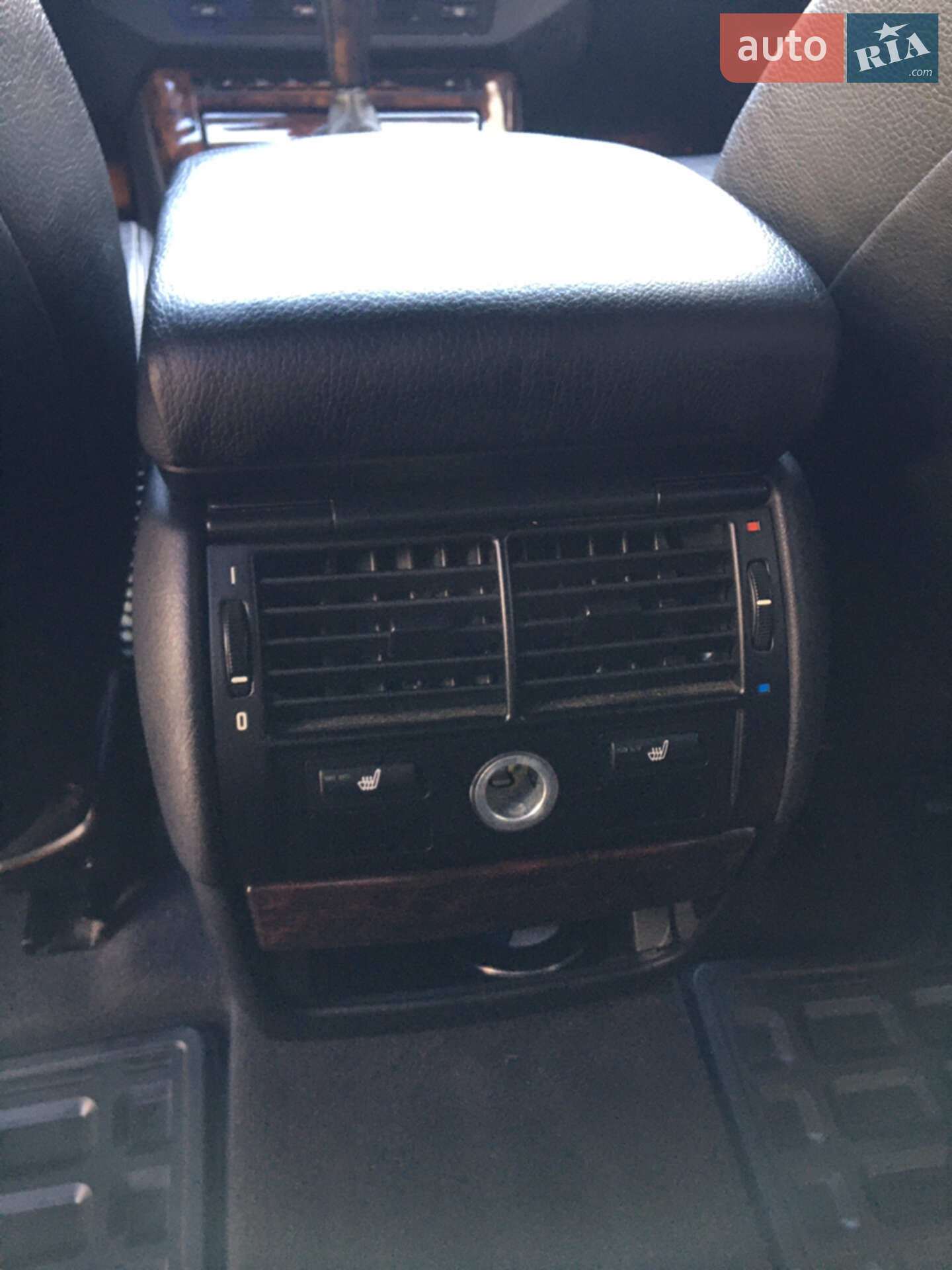 BMW X5 2005 VIN WBAFB71040LX35054 фото оголошення 13 з 28
