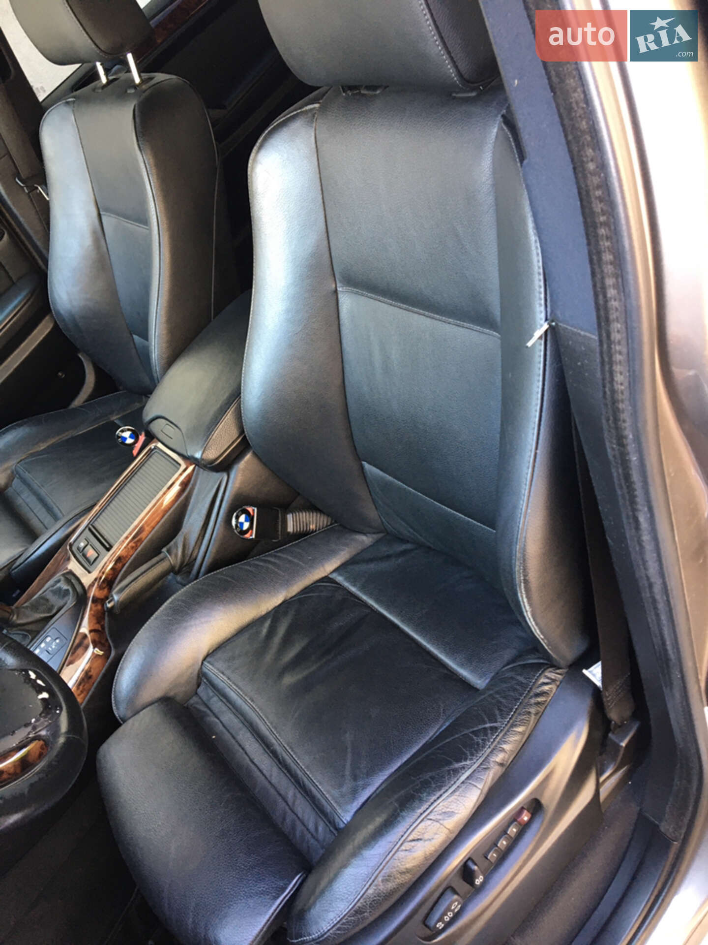 BMW X5 2005 VIN WBAFB71040LX35054 фото оголошення 19 з 28