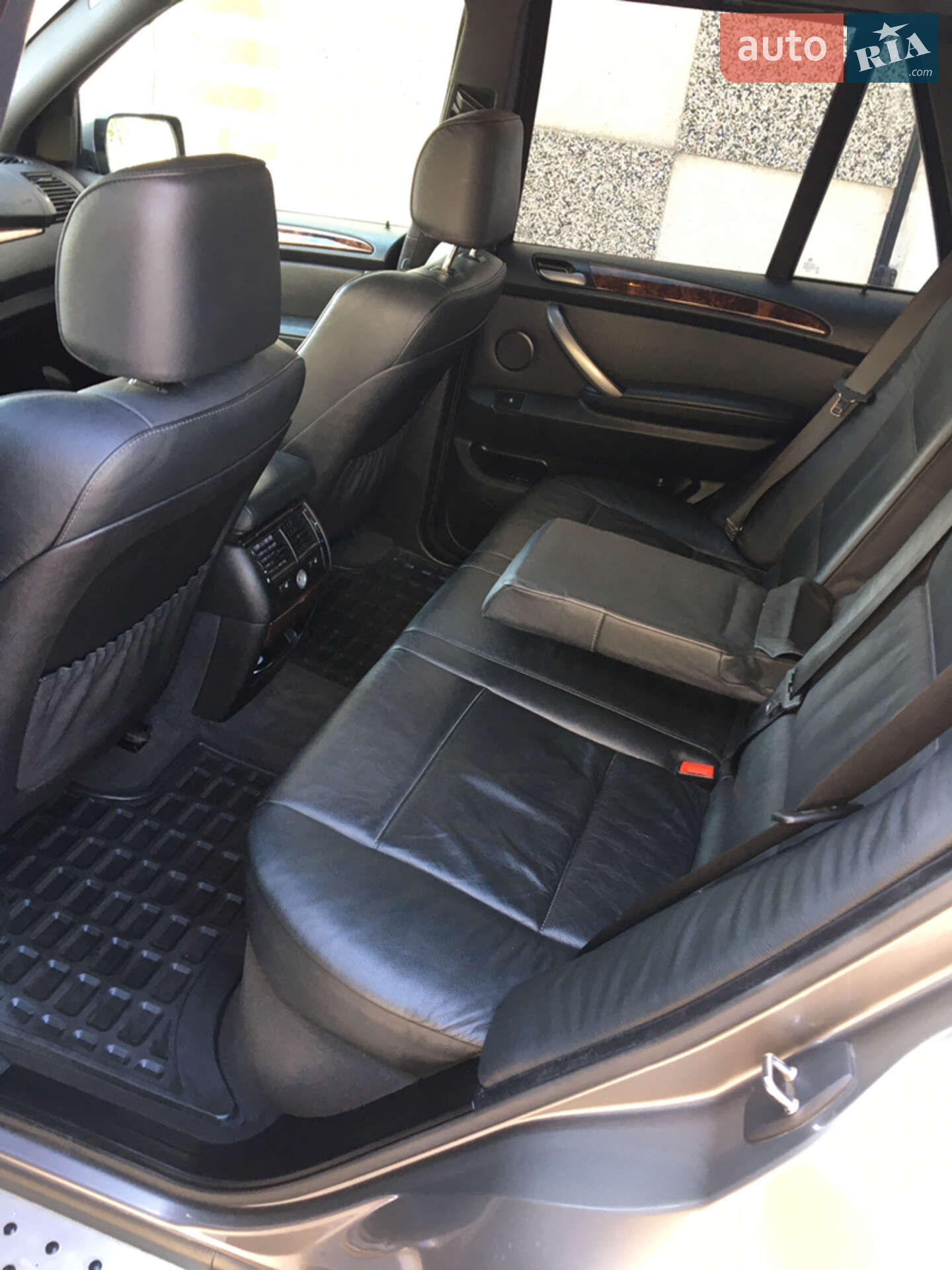 BMW X5 2005 VIN WBAFB71040LX35054 фото оголошення 20 з 28