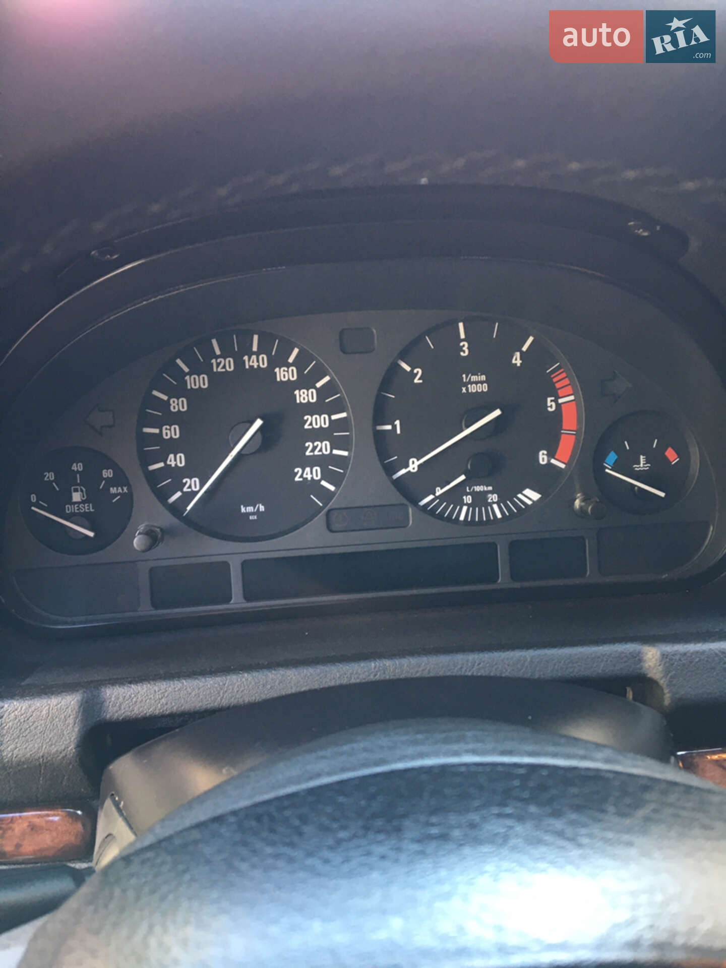 BMW X5 2005 VIN WBAFB71040LX35054 фото оголошення 21 з 28