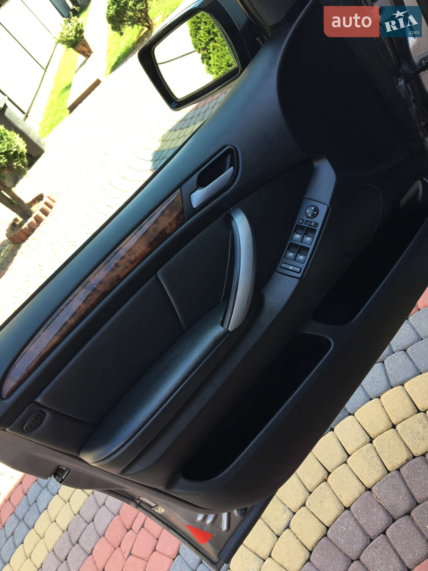 BMW X5 2005 VIN WBAFB71040LX35054 фото оголошення 23 з 28
