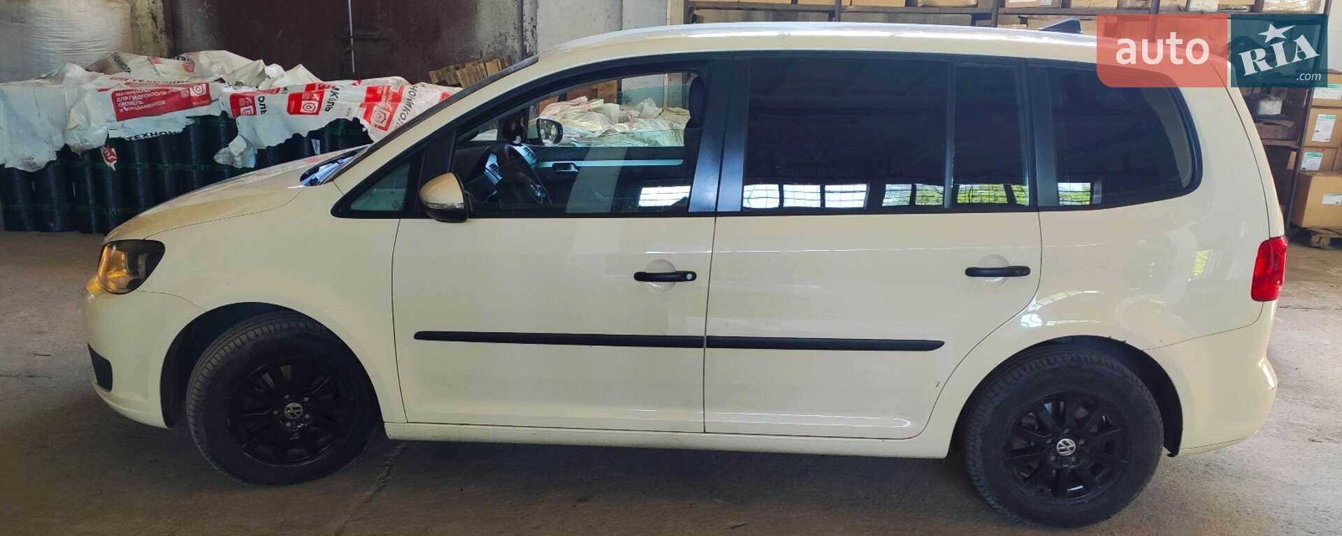 Volkswagen Touran 2011 VIN WVGZZZ1TZCW013276 фото оголошення 10 з 18