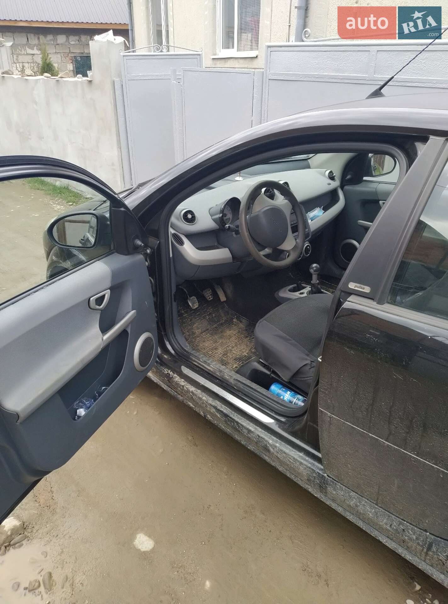 Smart Forfour 2004 VIN WME4540301B040021 фото оголошення 4 з 14