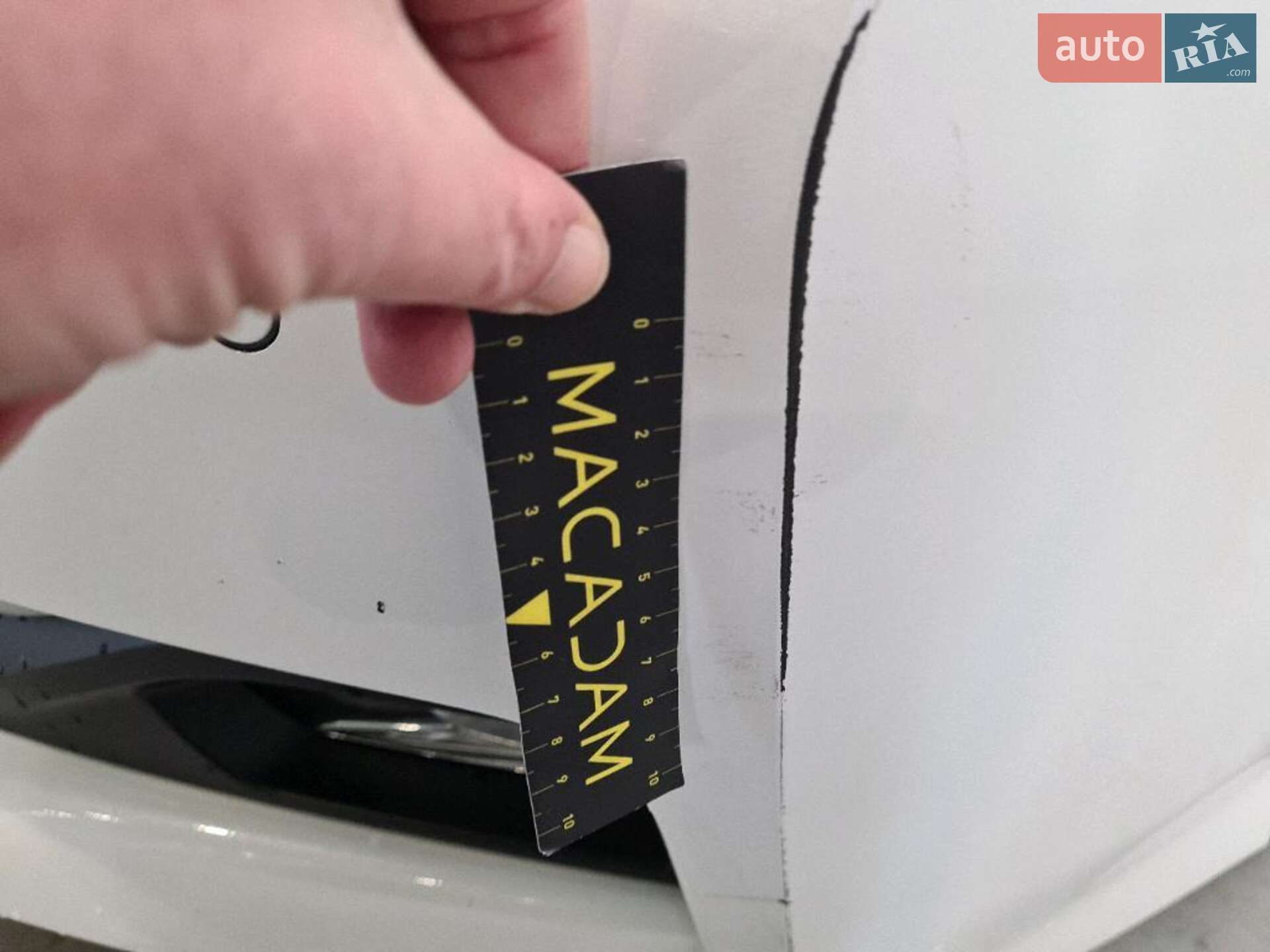 Nissan Leaf 2018 VIN SJNFAAZE1U0038571 фото оголошення 8 з 11