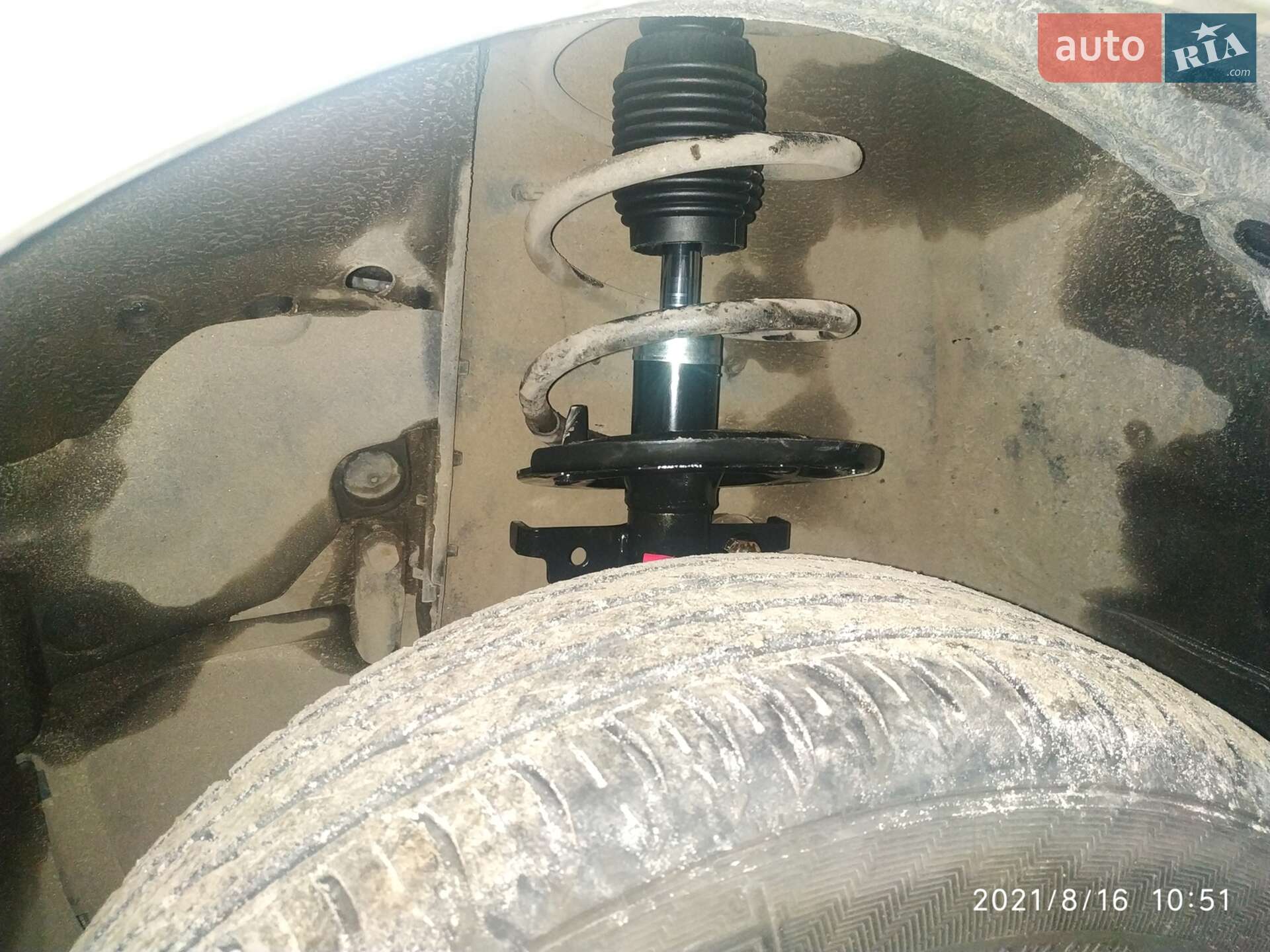 Renault Laguna 2006 VIN VF1KG1PBA35355790 фото оголошення 30 з 71
