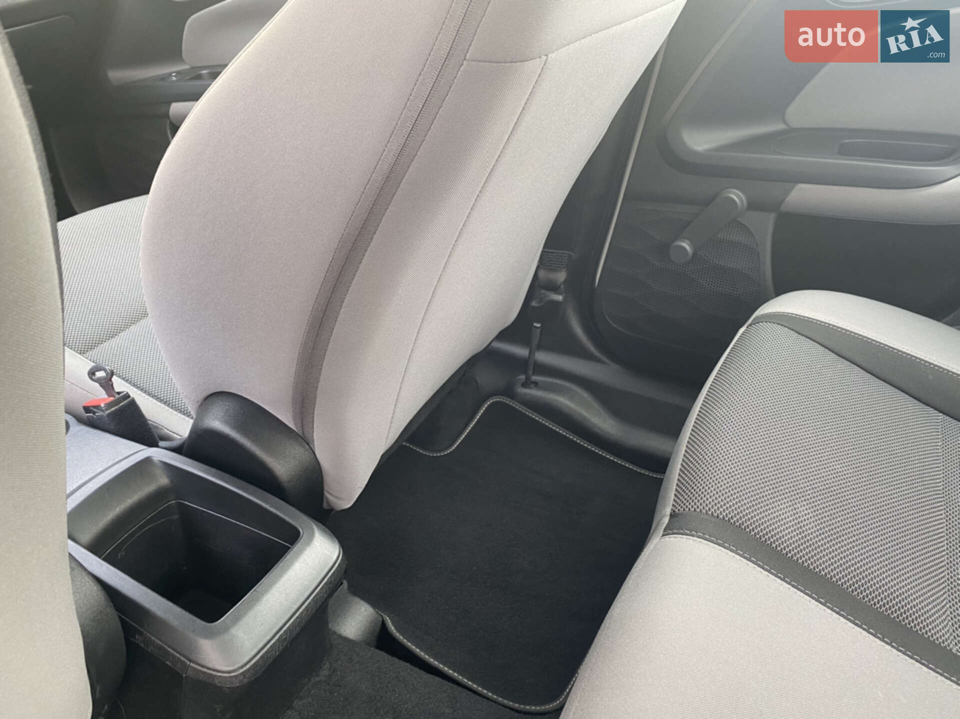 Fiat Tipo 2016 VIN ZFA35600006E49587 фото оголошення 7 з 13