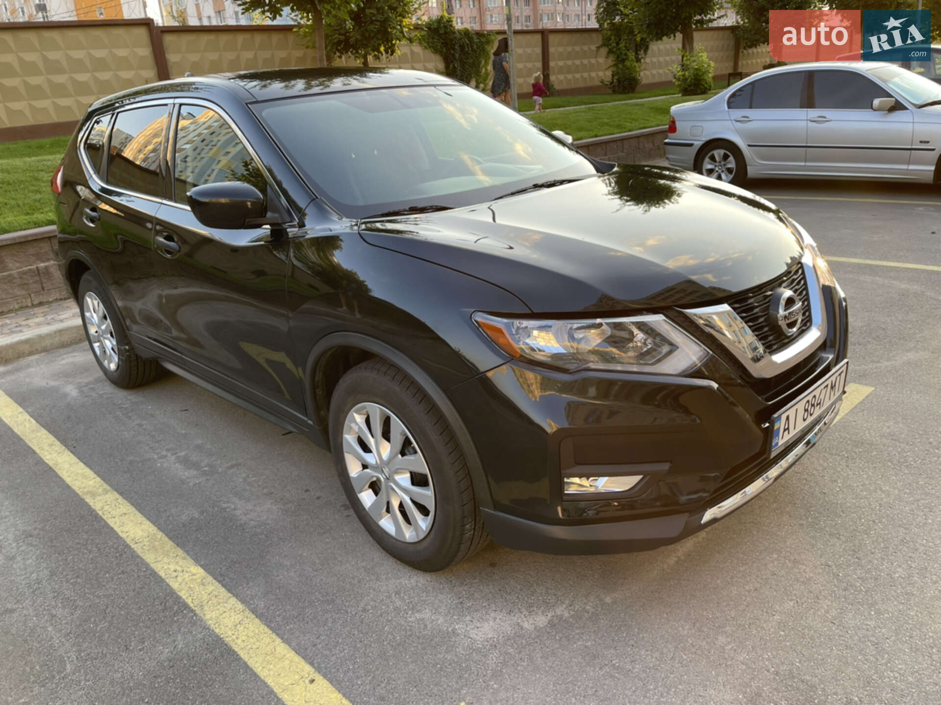 Nissan Rogue 2016 VIN KNMAT2MT9HP540543 фото оголошення 12 з 20
