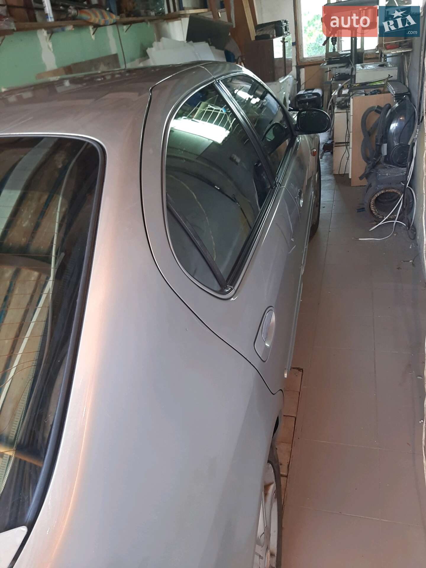 Nissan Maxima 2005 VIN JN1CCUA33U0355592 фото оголошення 3 з 11