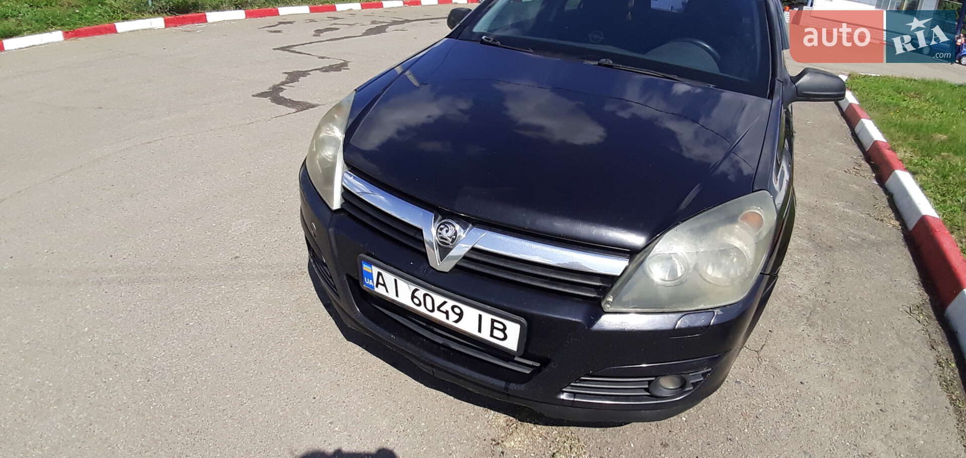 Opel Astra 2006 VIN W0L0AHL4875019620 фото оголошення 7 з 18