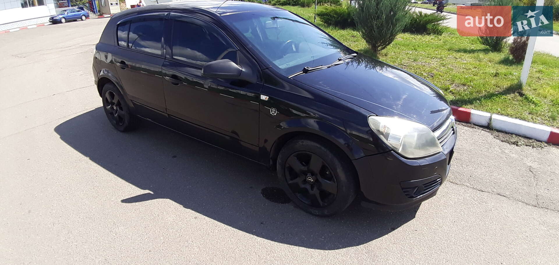 Opel Astra 2006 VIN W0L0AHL4875019620 фото оголошення 8 з 18