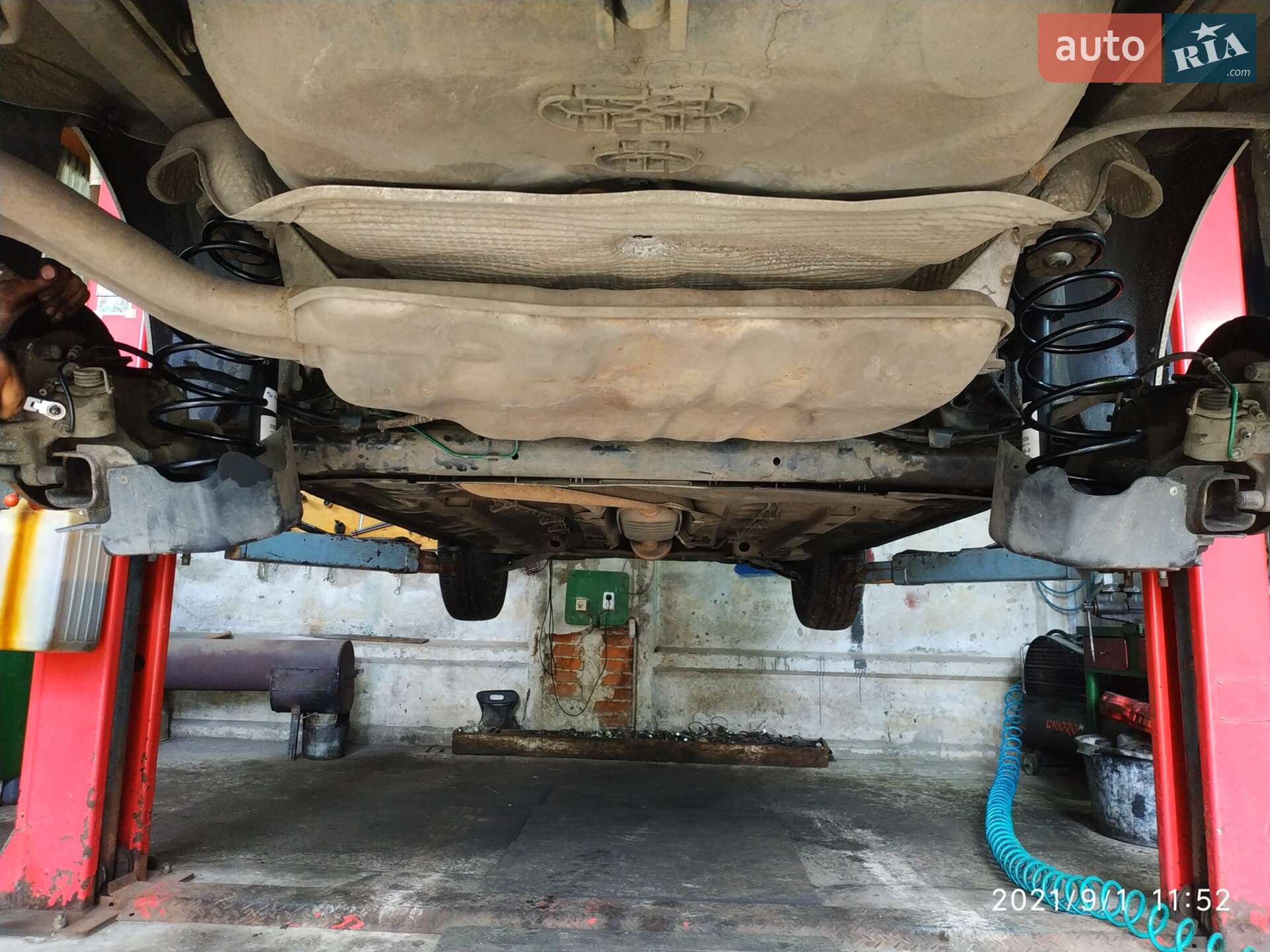 Renault Laguna 2006 VIN VF1KG1PBA35355790 фото оголошення 15 з 71