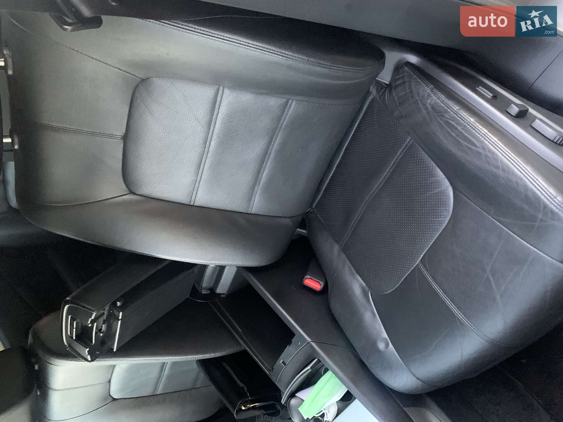 Nissan Murano 2012 VIN JN1TBNZ51U0102103 фото оголошення 10 з 14