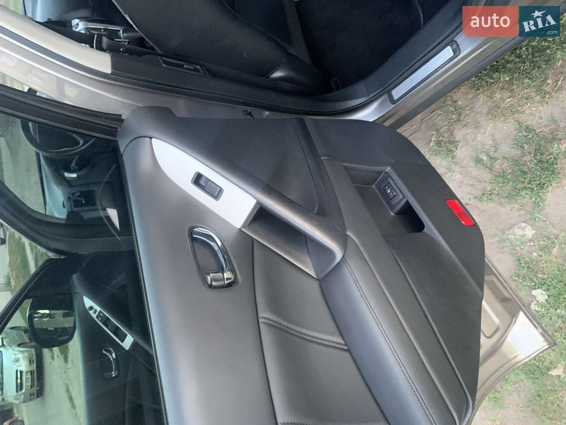 Nissan Murano 2012 VIN JN1TBNZ51U0102103 фото оголошення 12 з 14