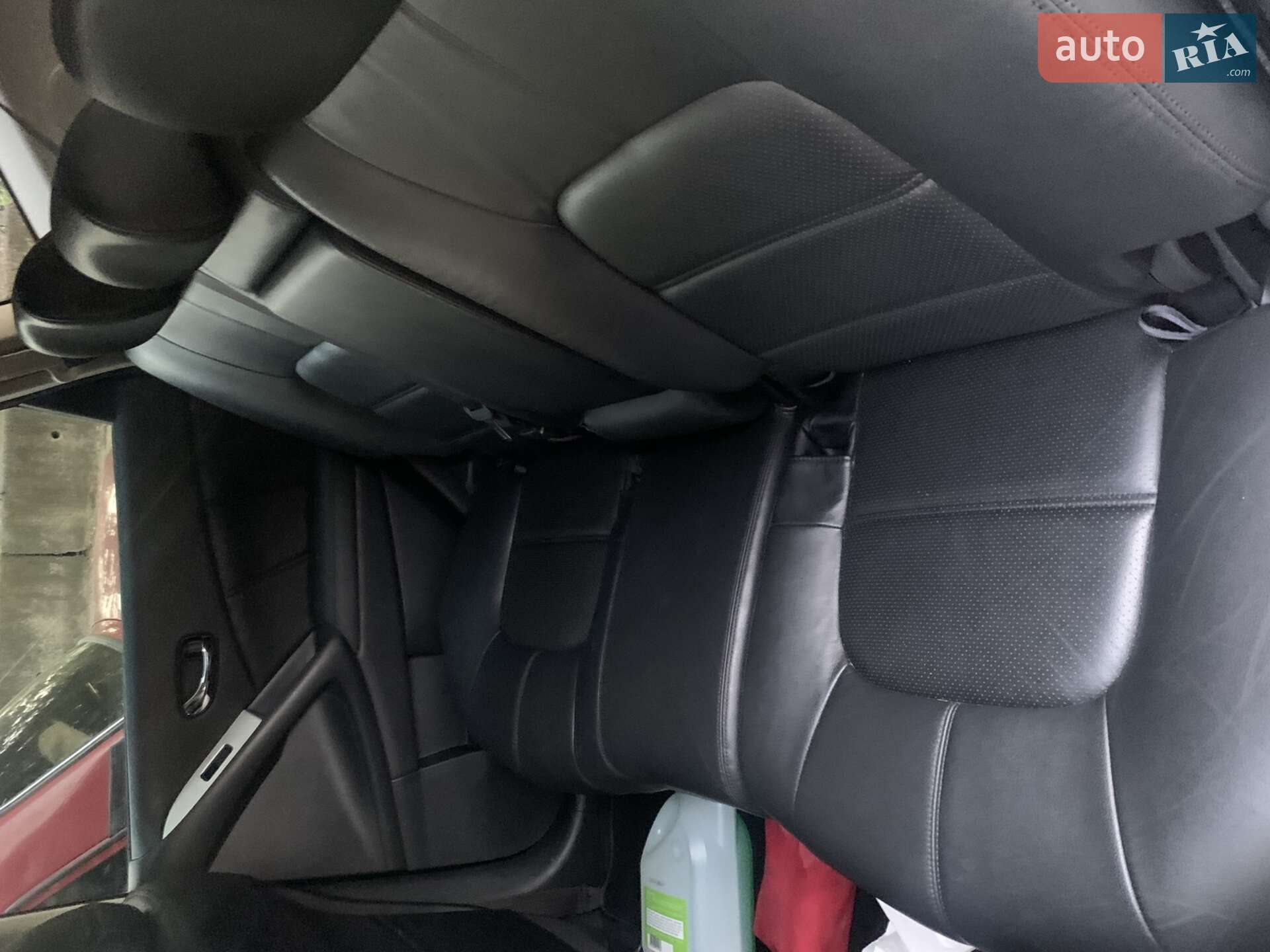 Nissan Murano 2012 VIN JN1TBNZ51U0102103 фото оголошення 13 з 14