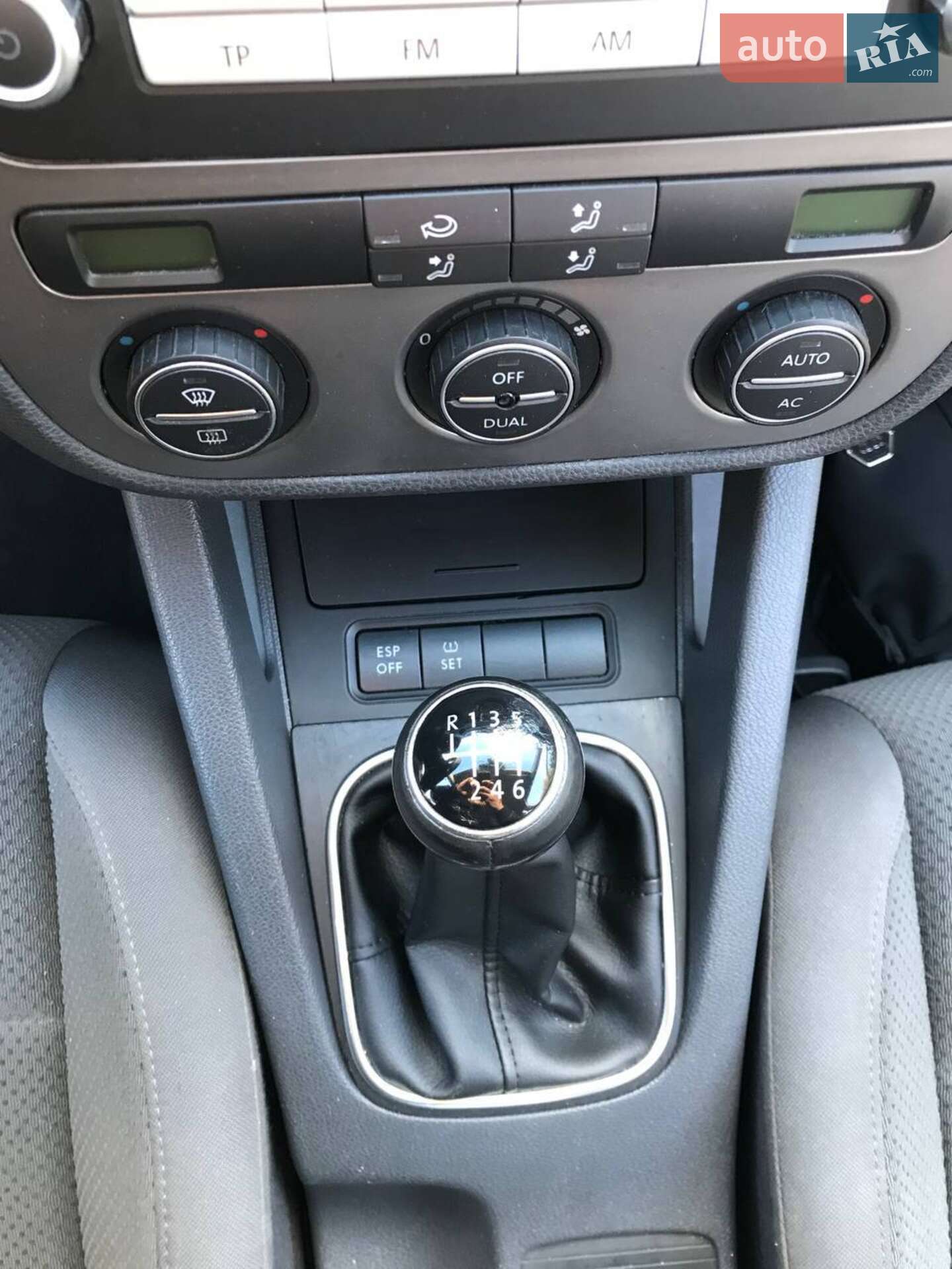 Volkswagen Golf 2008 VIN WVWZZZ1KZ8W266662 фото оголошення 23 з 26