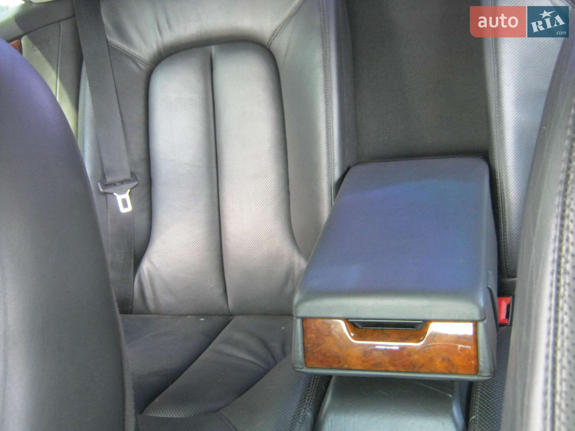 Mercedes-Benz CL-Class 2001 VIN WDB2153781A010366 фото оголошення 29 з 31